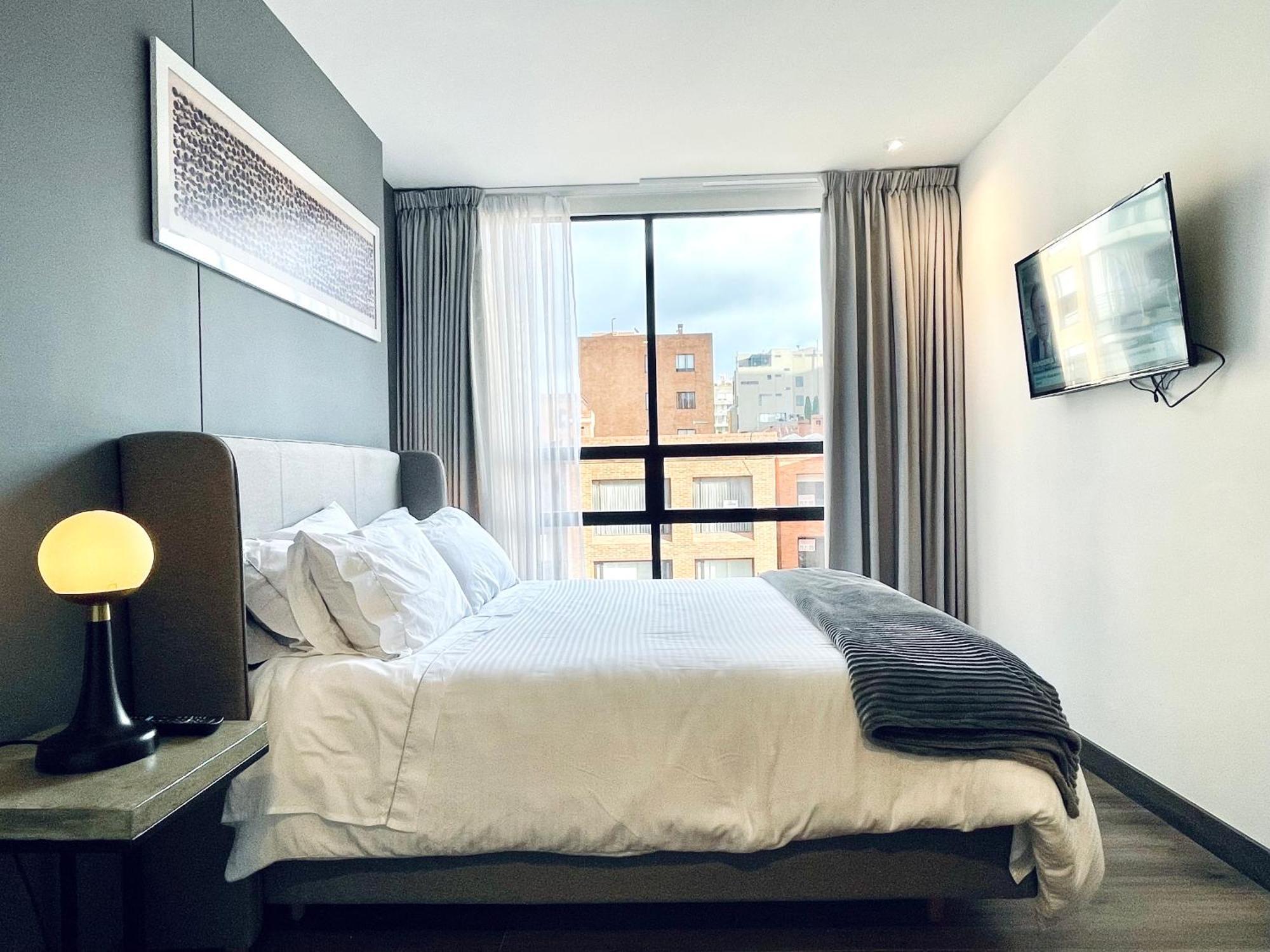 Pulse 95 By Wynwood House Aparthotel