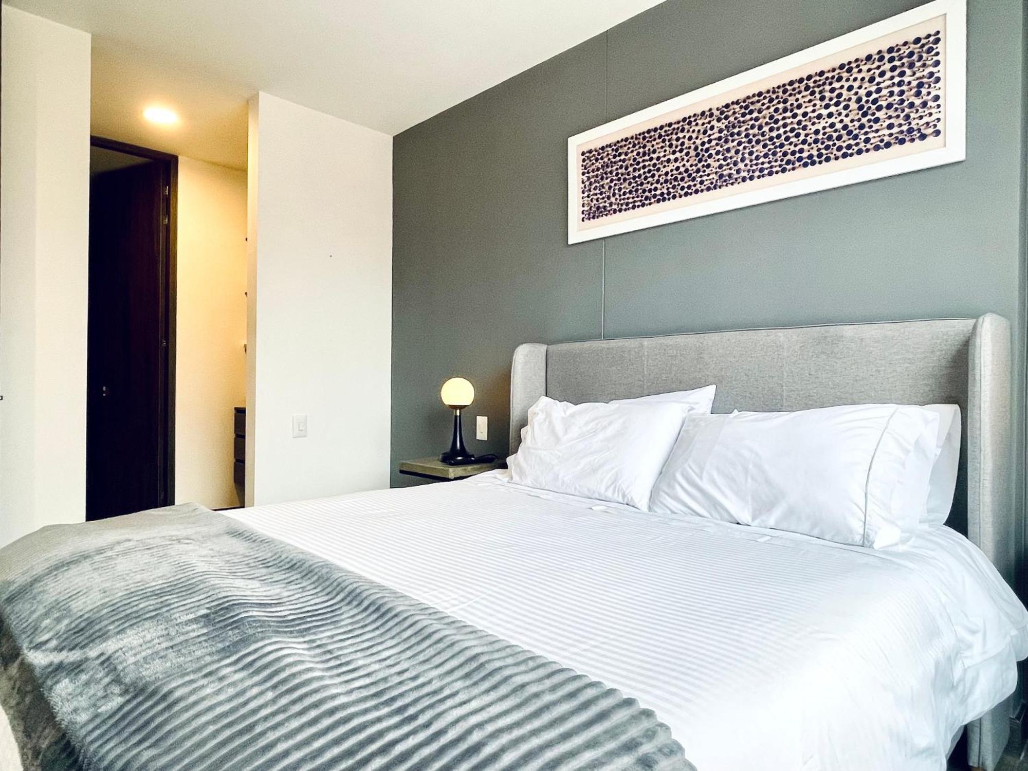Pulse 95 By Wynwood House * Bogota