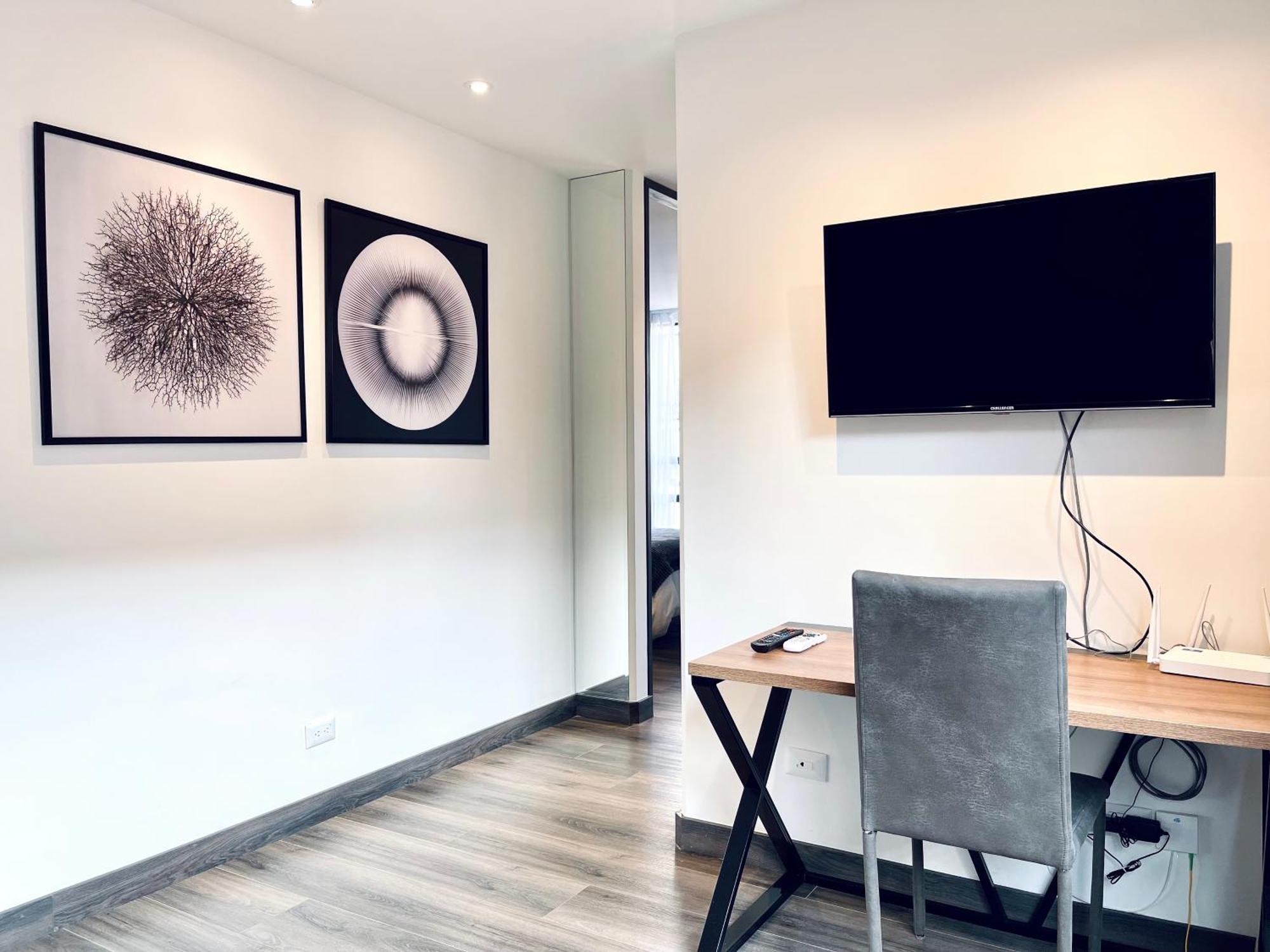 Pulse 95 By Wynwood House Aparthotel