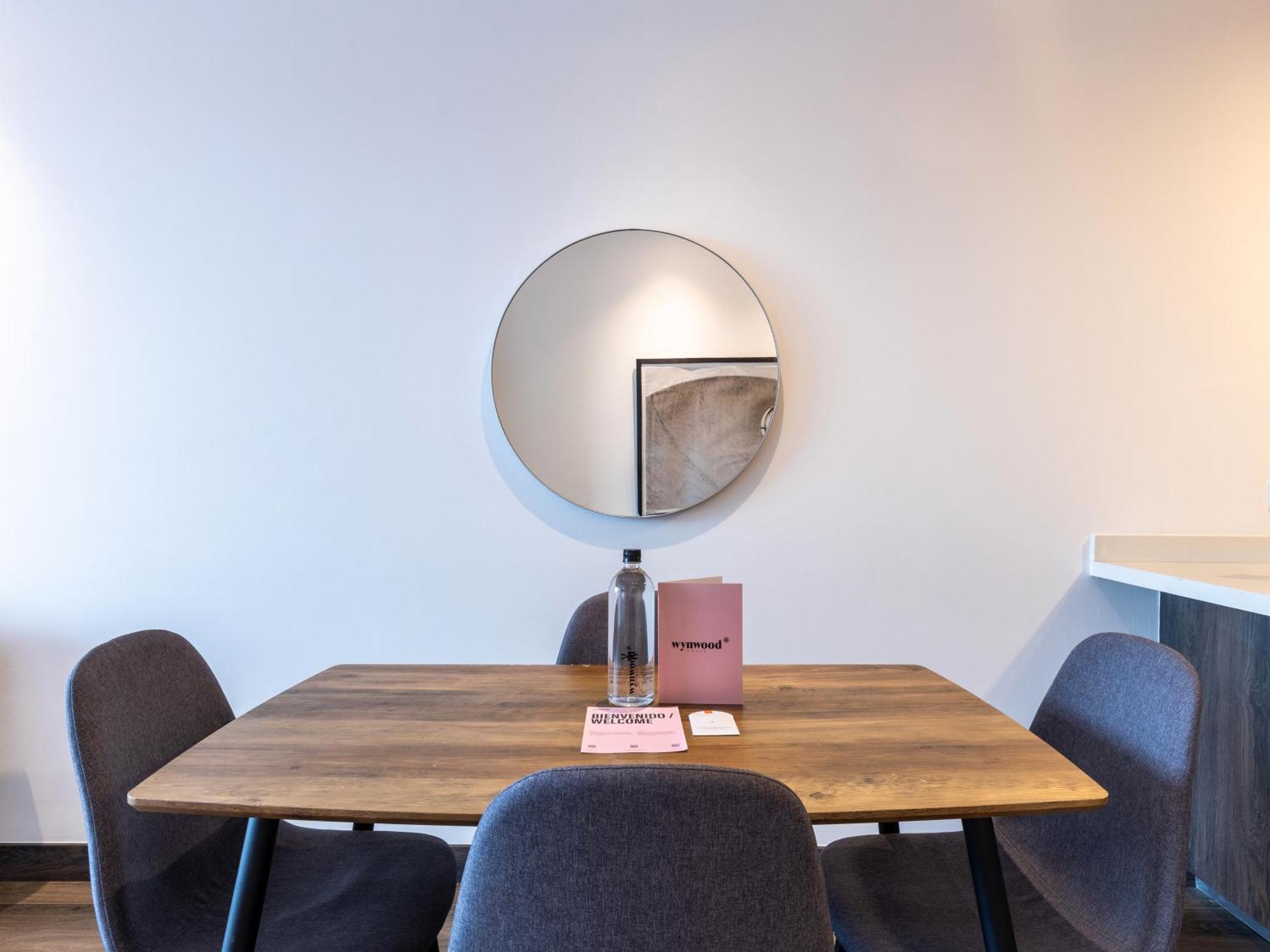 Pulse 95 By Wynwood House Aparthotel *