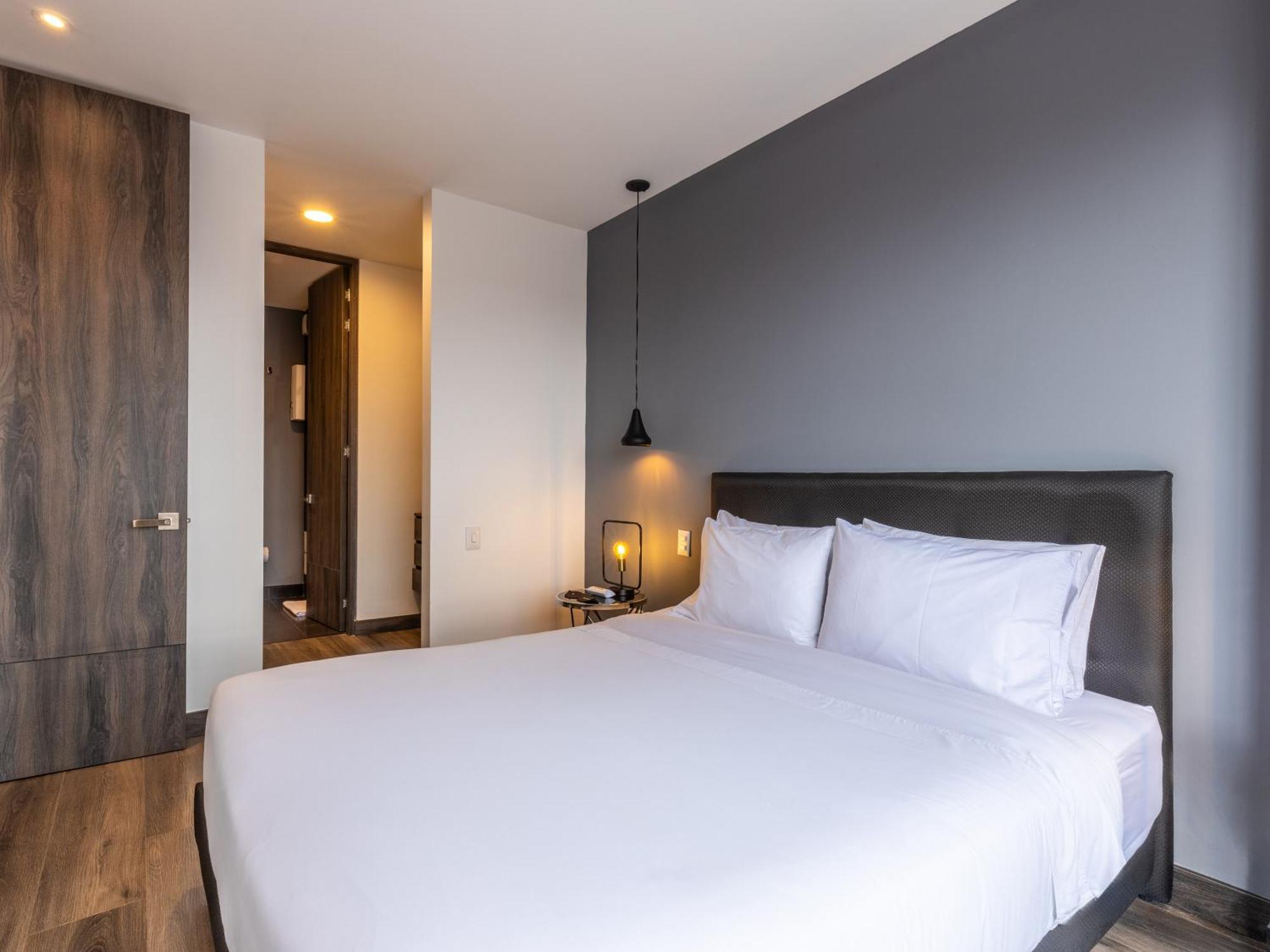 Aparthotel Pulse 95 By Wynwood House