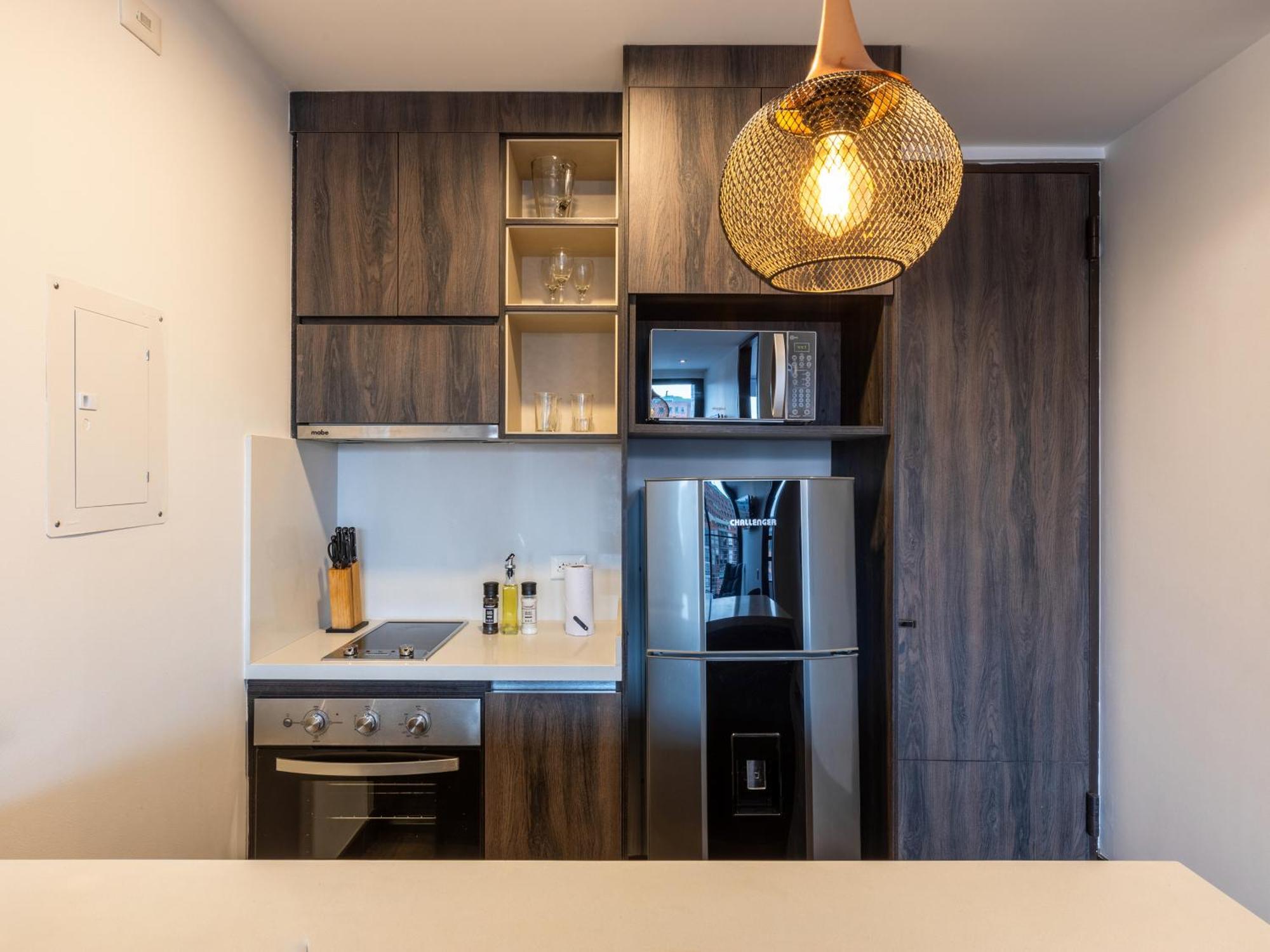 Pulse 95 By Wynwood House * Bogota