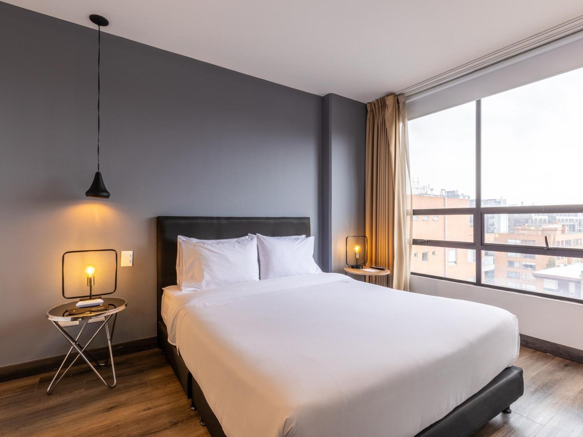 Aparthotel Pulse 95 By Wynwood House *