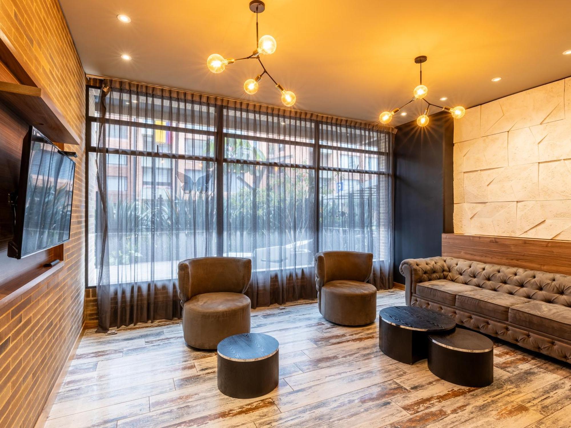 Aparthotel Pulse 95 By Wynwood House