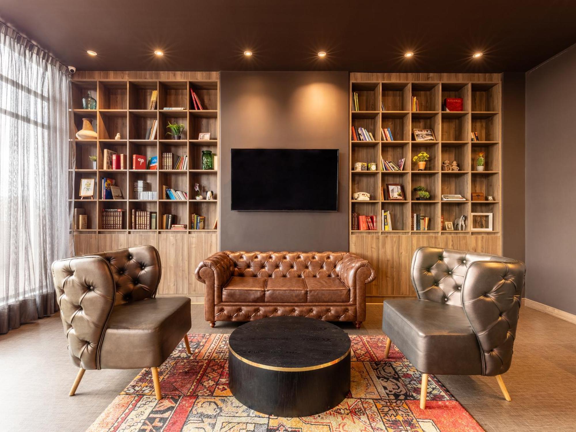Aparthotel Pulse 95 By Wynwood House *