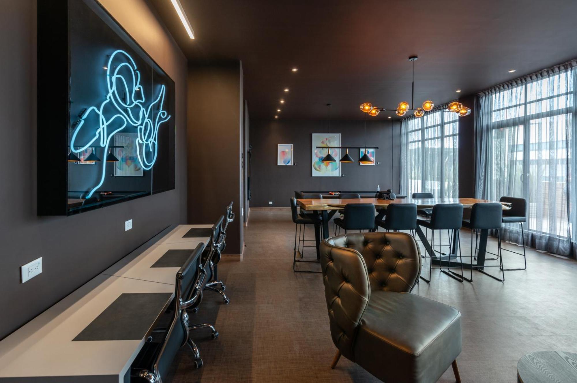 Aparthotel Pulse 95 By Wynwood House *