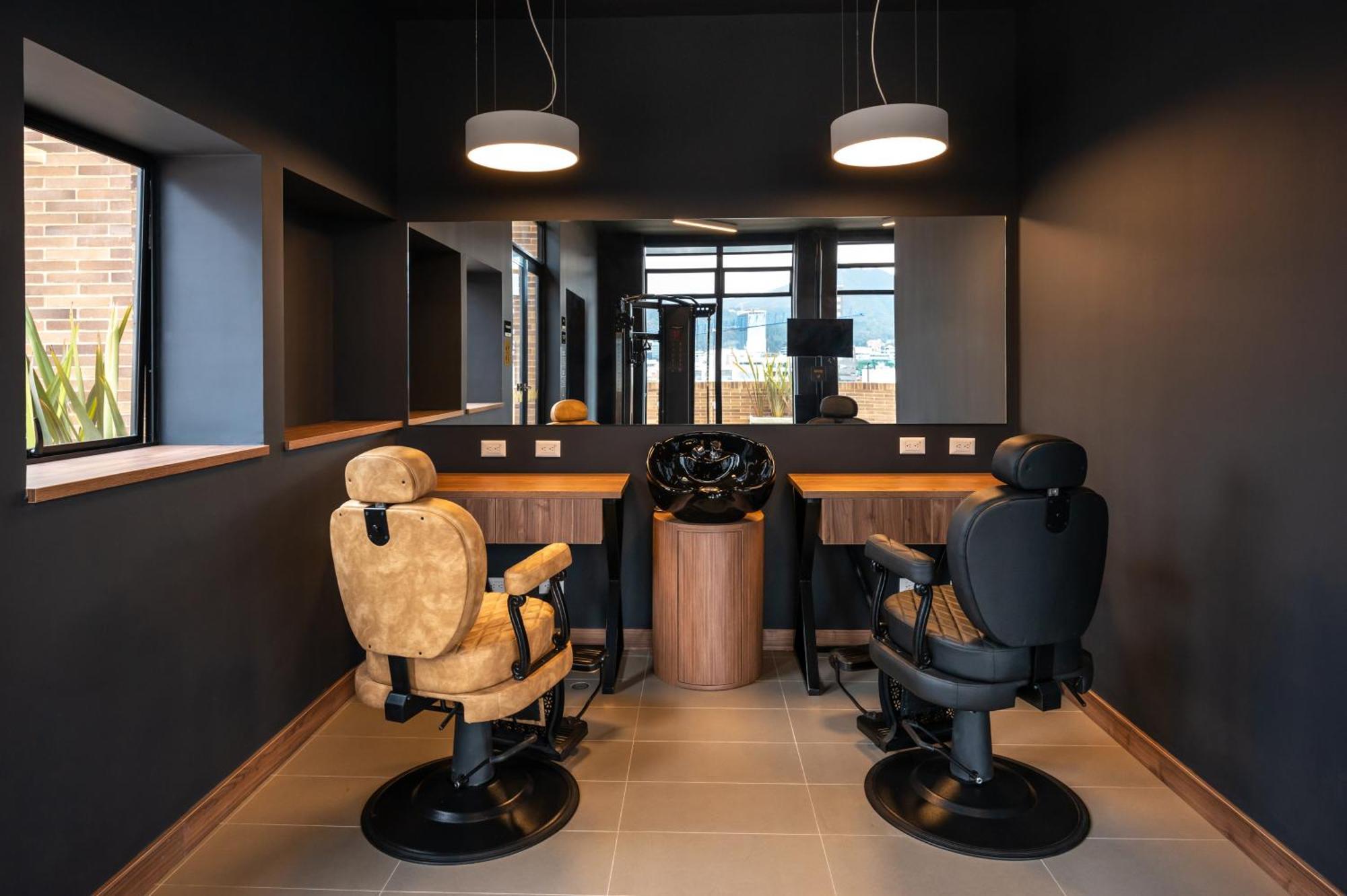 Pulse 95 By Wynwood House Aparthotel *