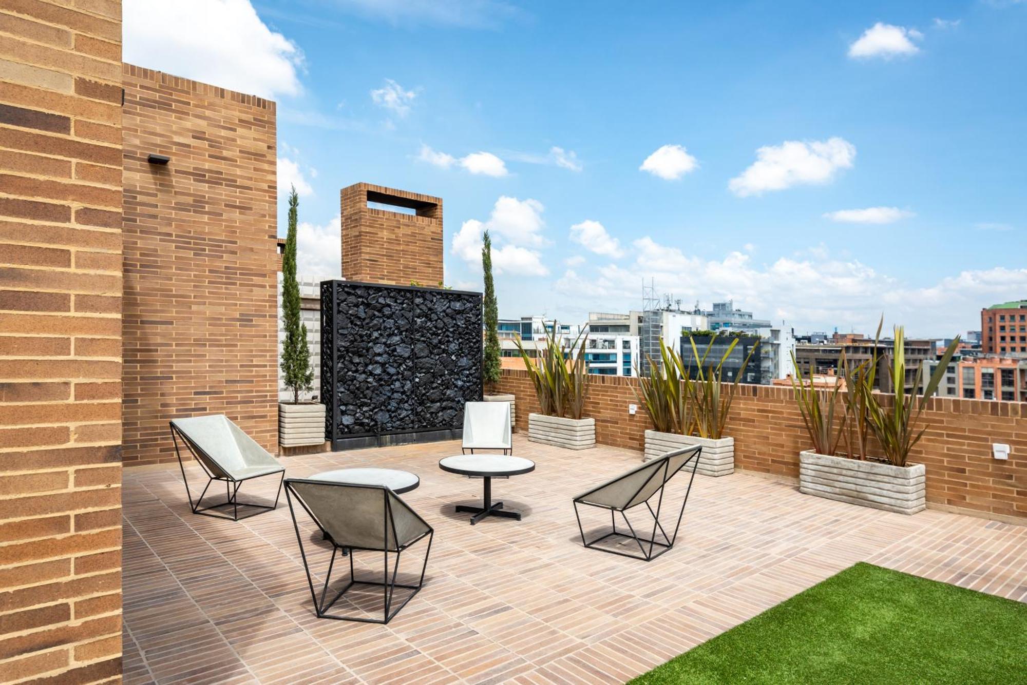 Aparthotel Pulse 95 By Wynwood House