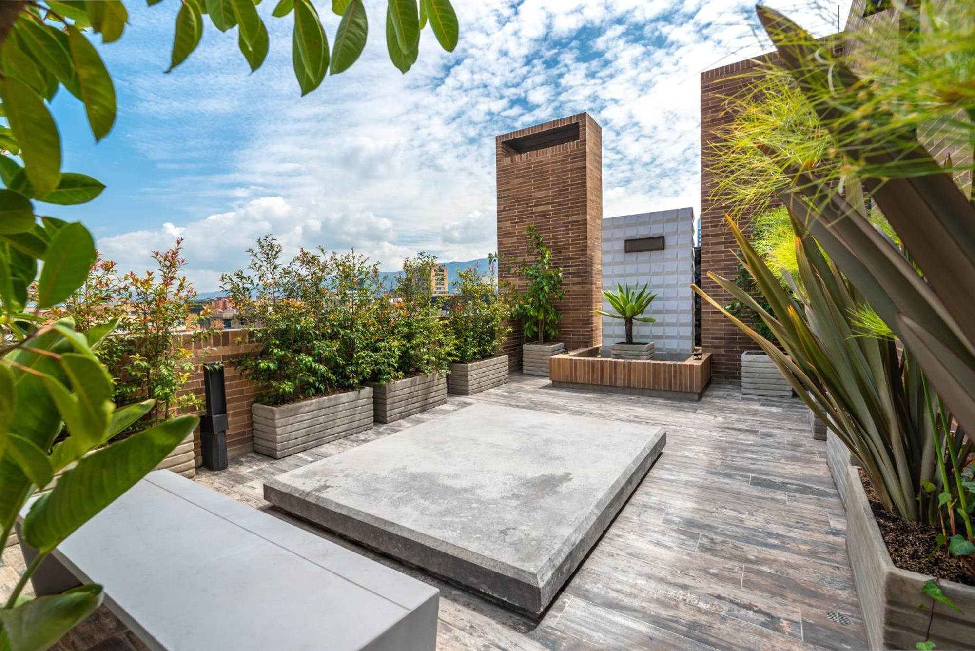 Aparthotel Pulse 95 By Wynwood House *