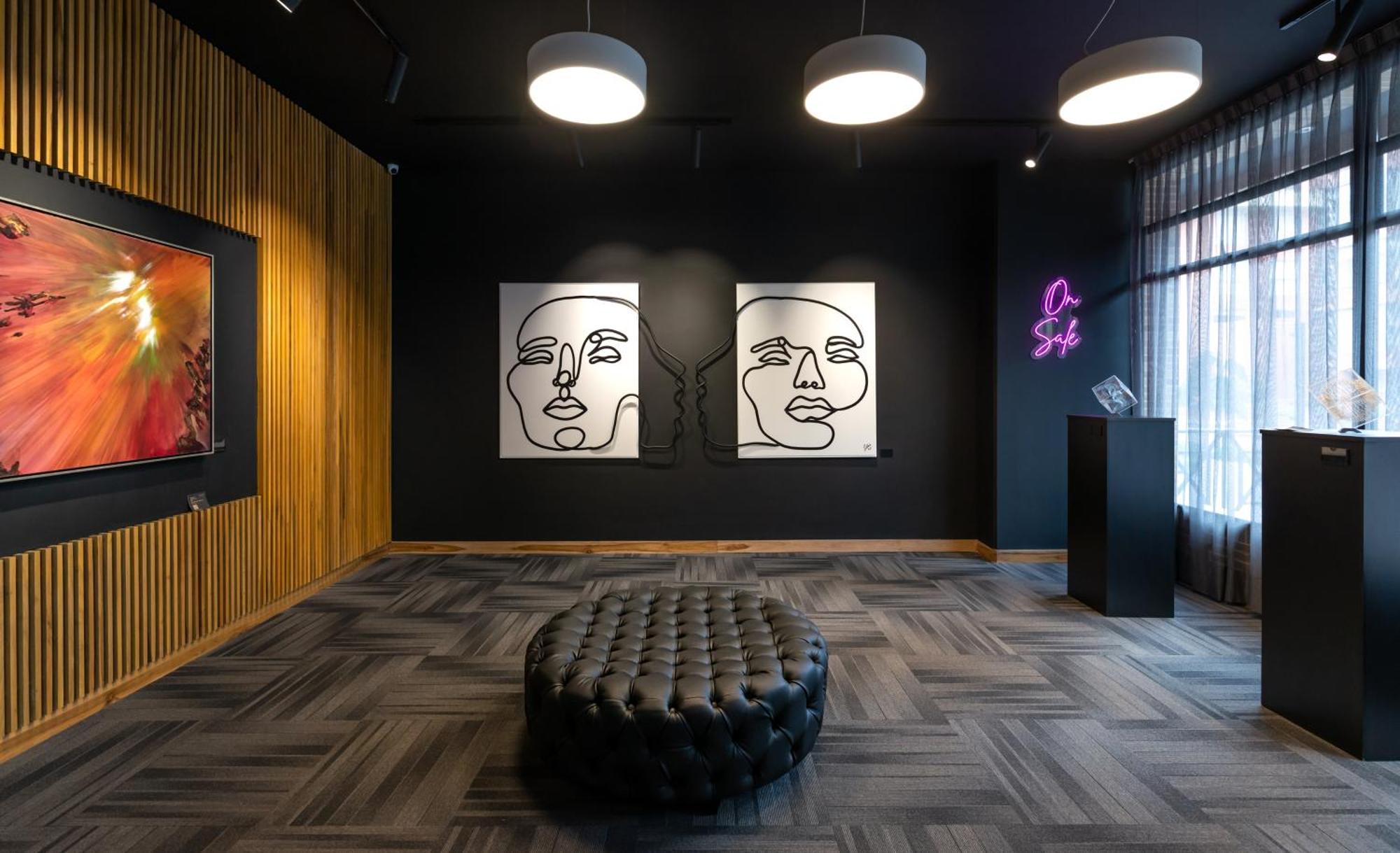 Pulse 95 By Wynwood House Aparthotel