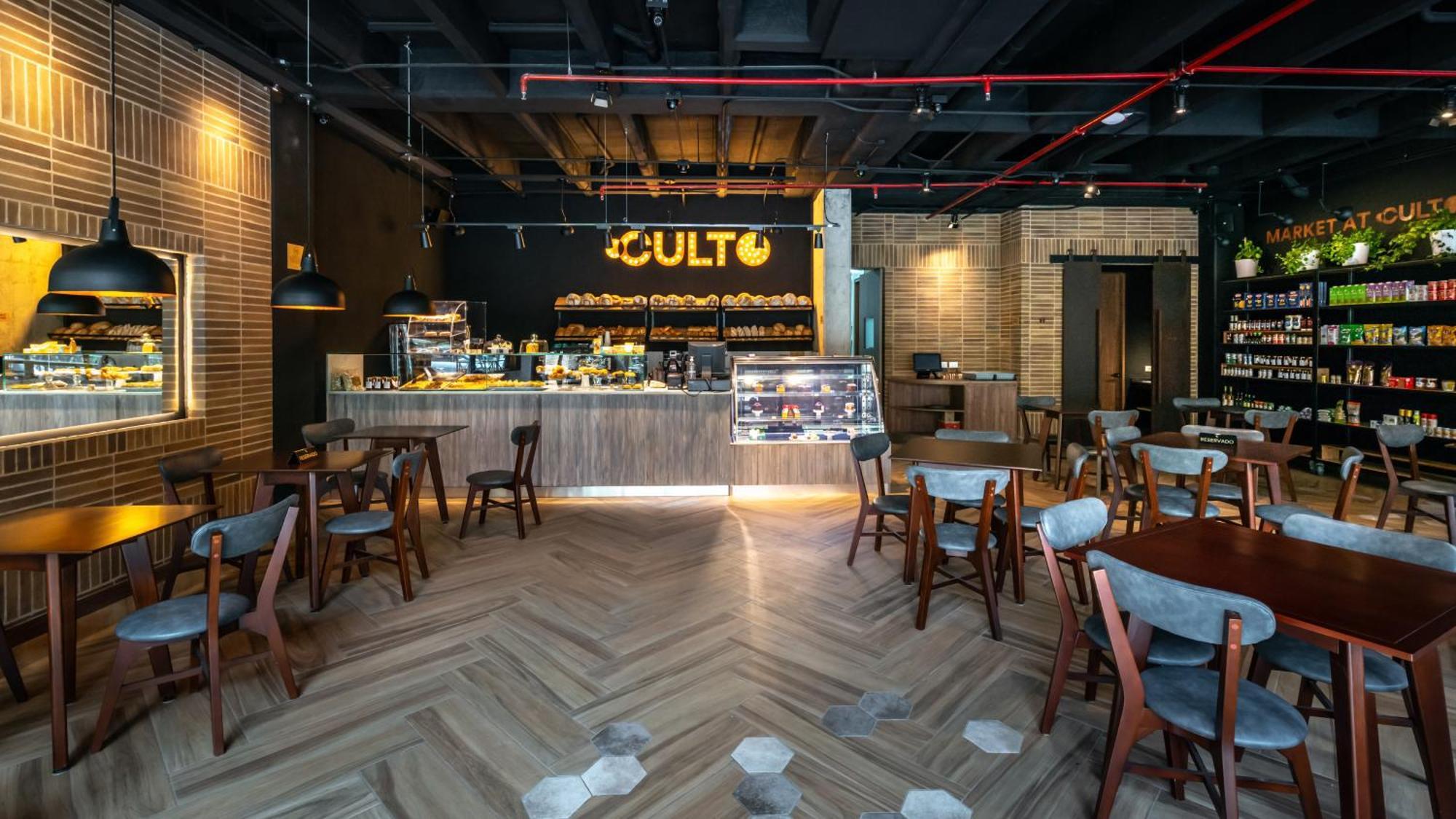 Pulse 95 By Wynwood House Aparthotel Bogota