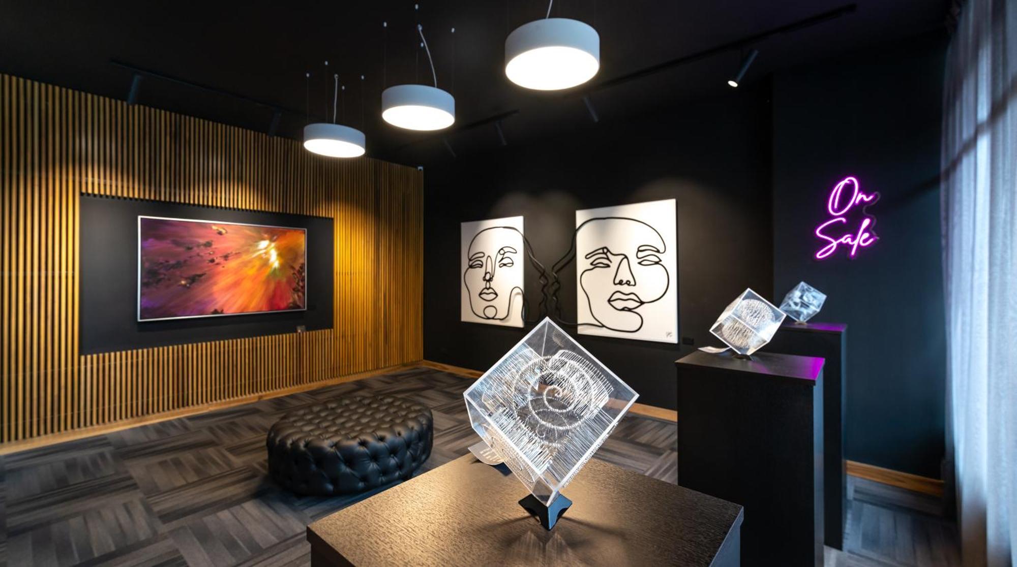 Pulse 95 By Wynwood House * Bogota