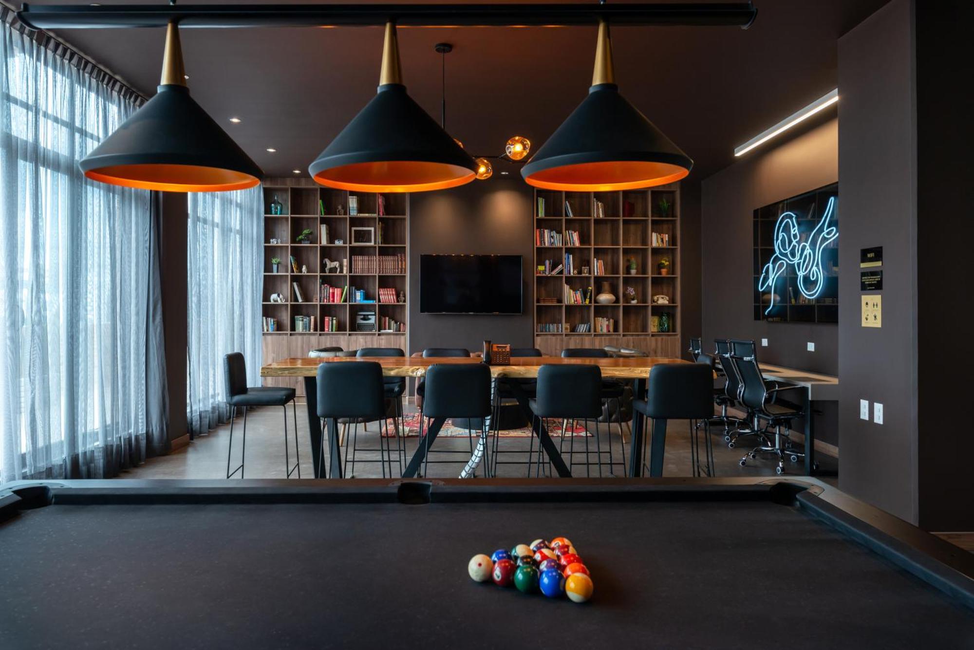 Aparthotel Pulse 95 By Wynwood House