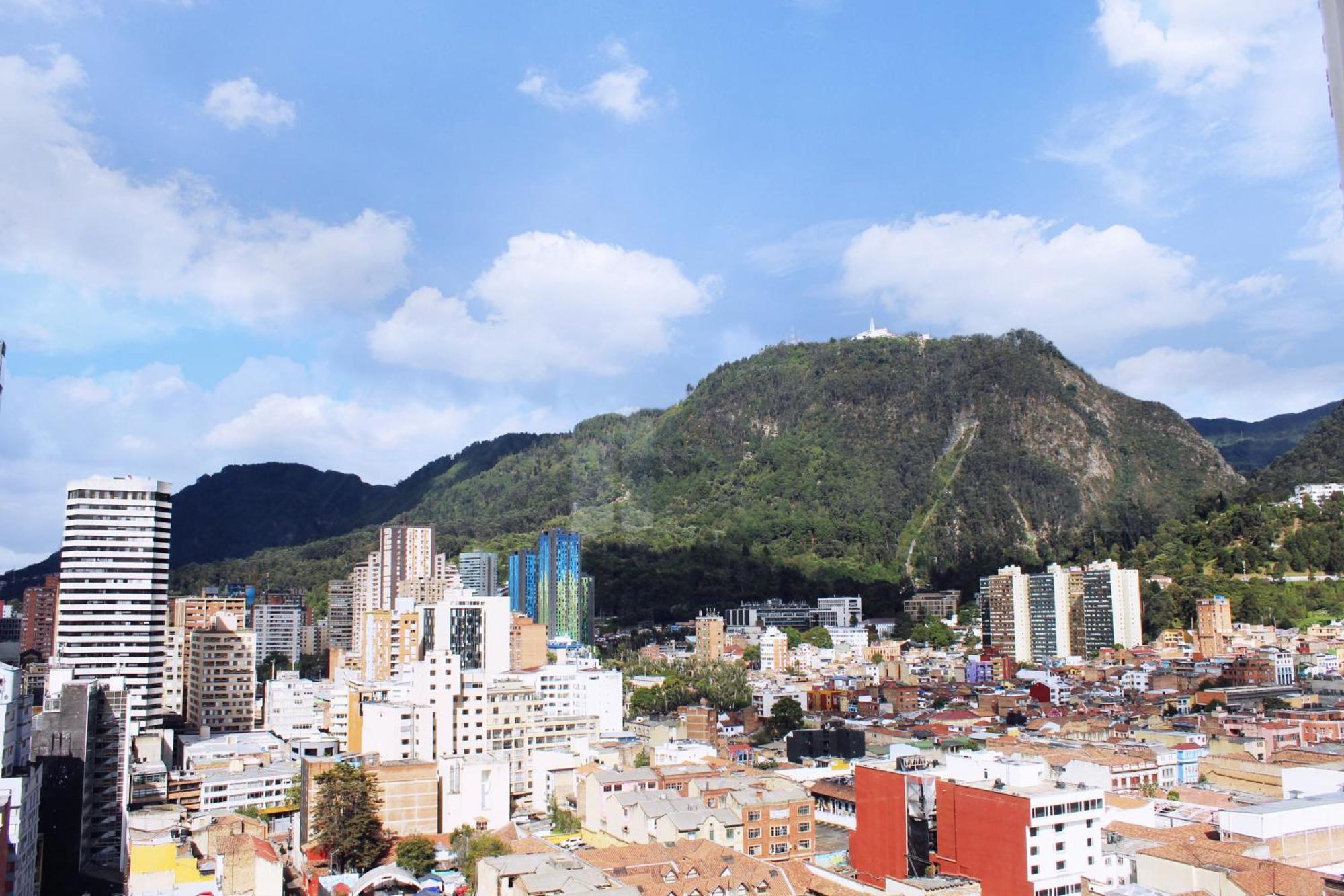 Apto - 1802b - Vista Unica Bogotá