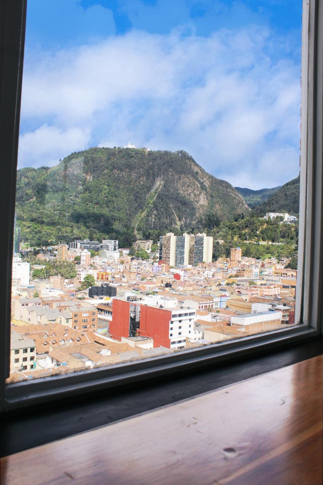 Apto - 1802b - Vista única * Bogota