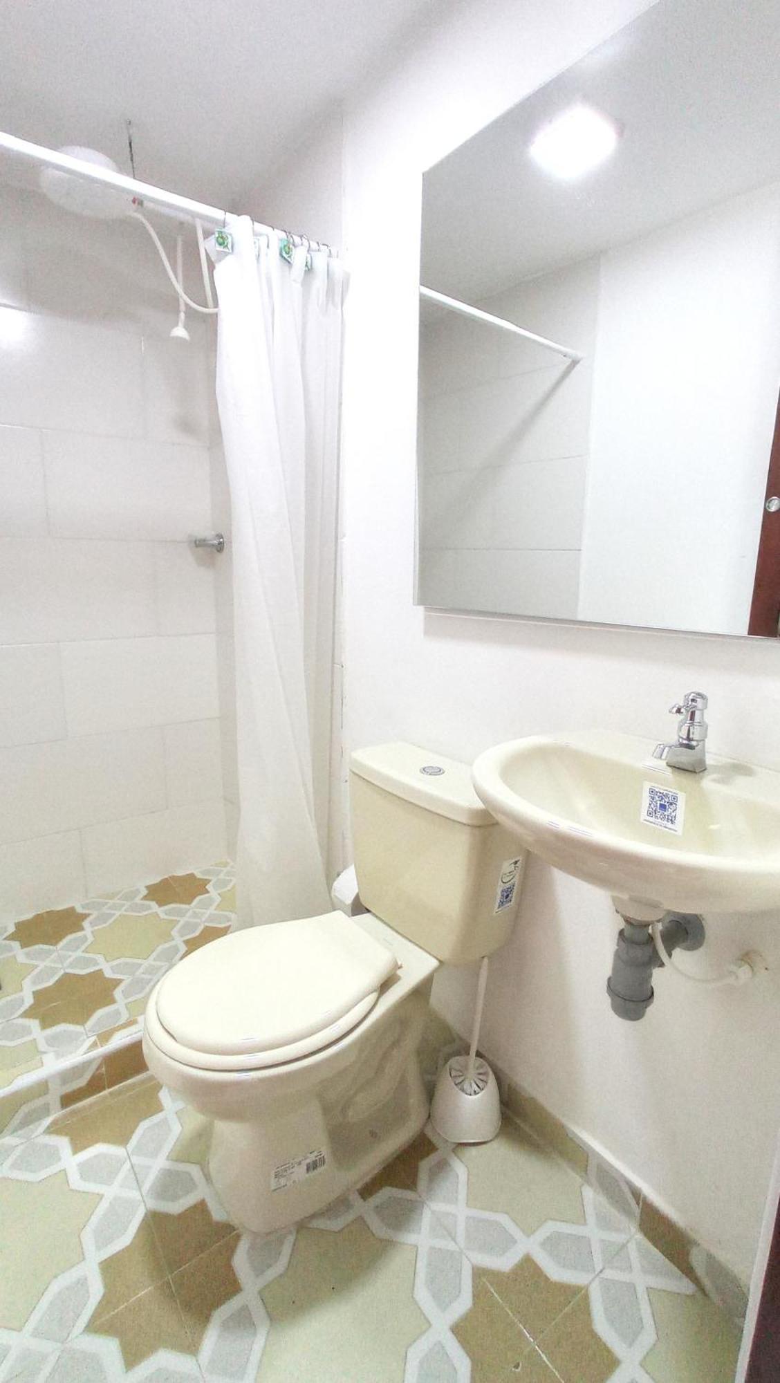 Apartamento Apto - 1802b - Vista Unica