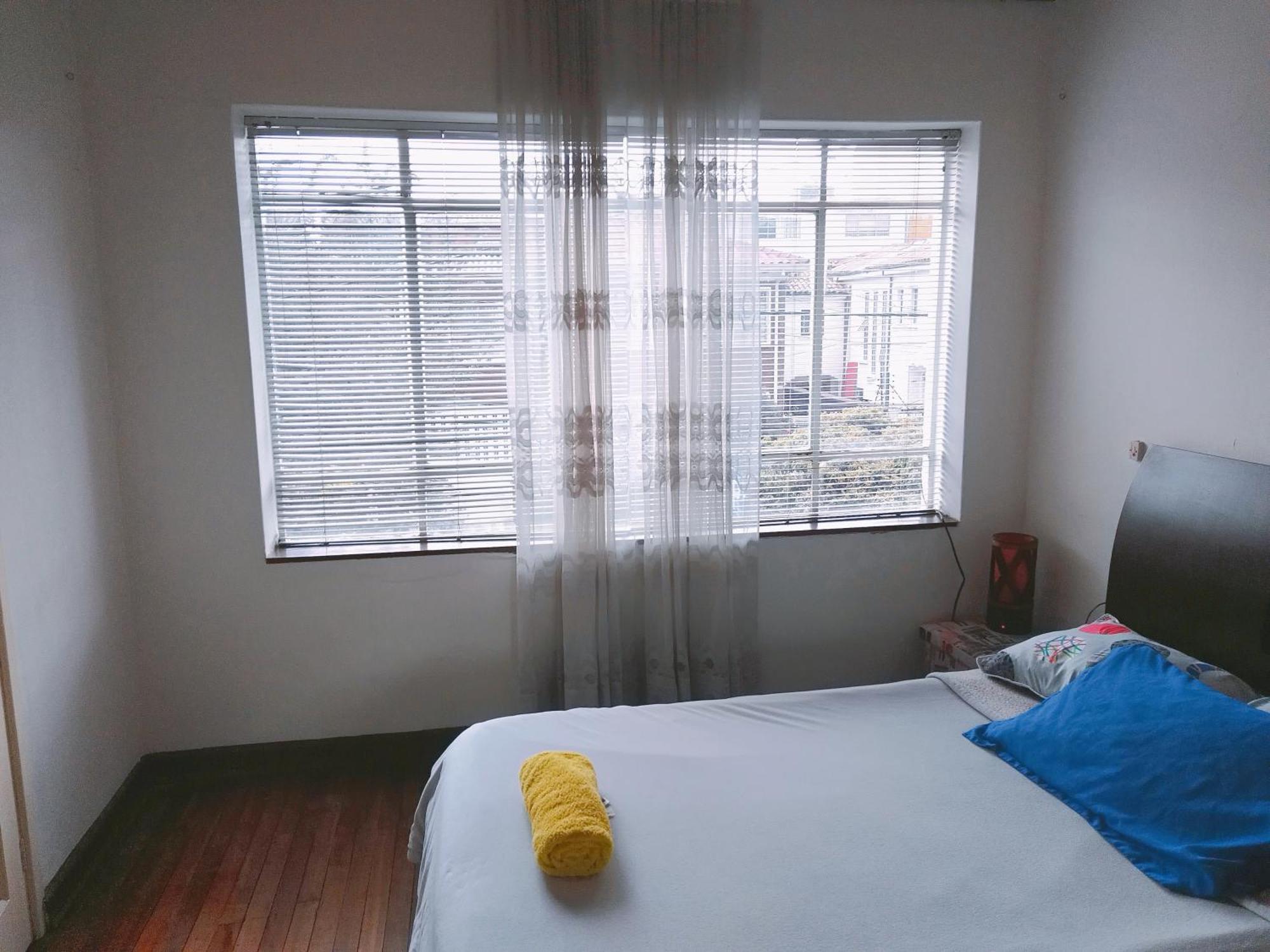 Casa En Ubicada En Zona Guest house Bogota