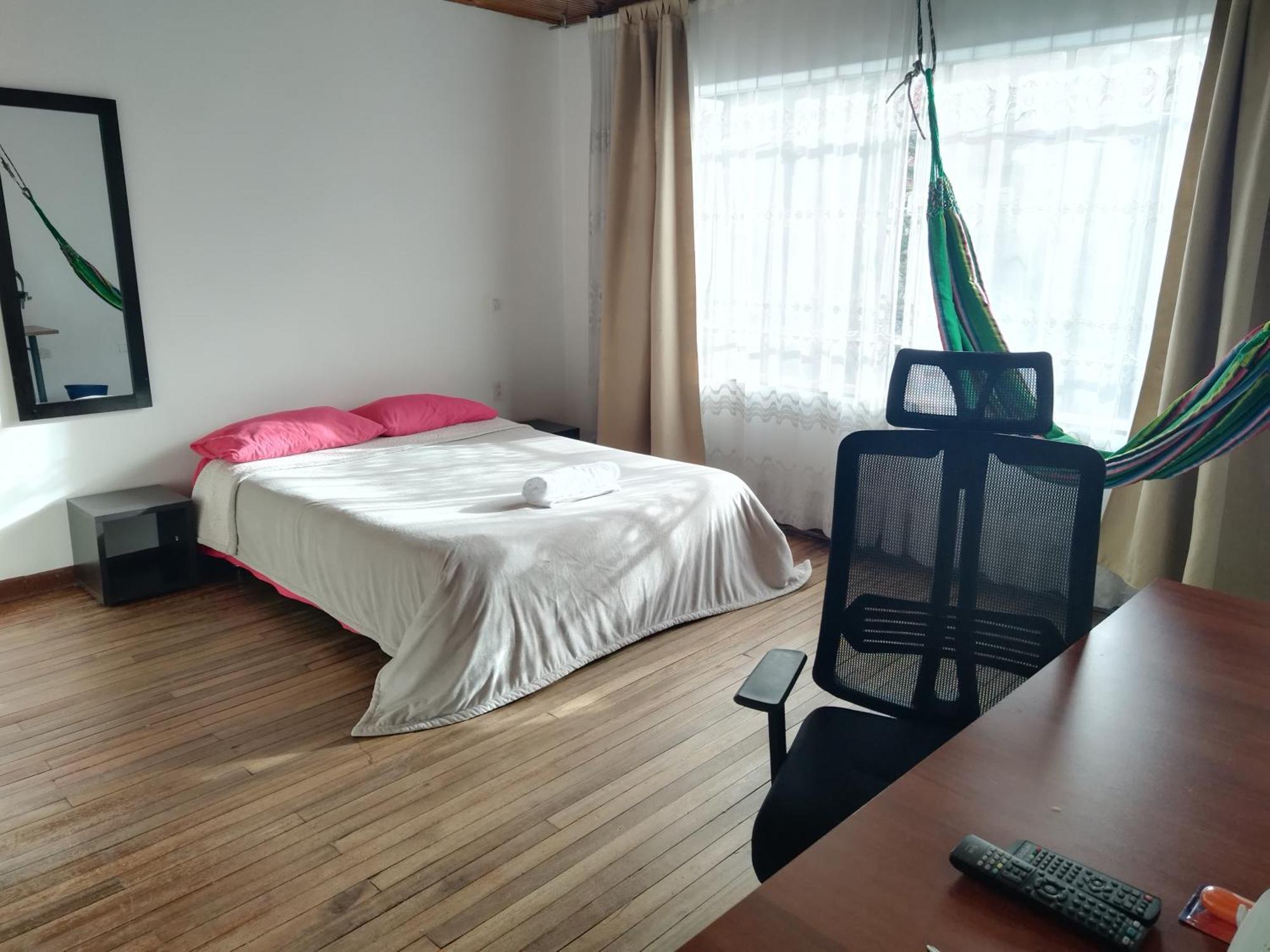 Casa En Ubicada En Zona * Bogota