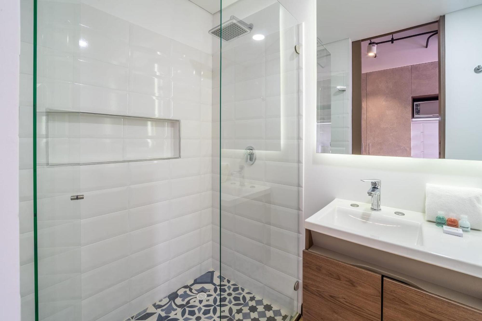 Beliving By Wynwood House Aparthotel Bogota