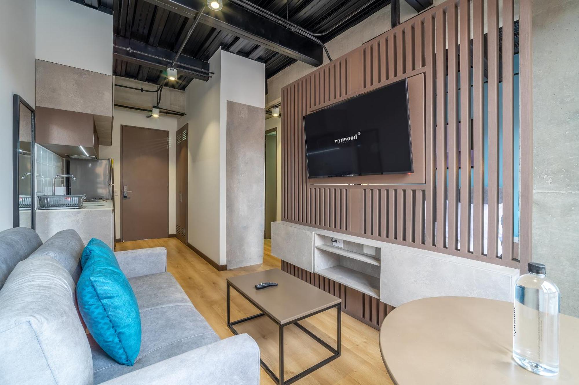 Beliving By Wynwood House Aparthotel *