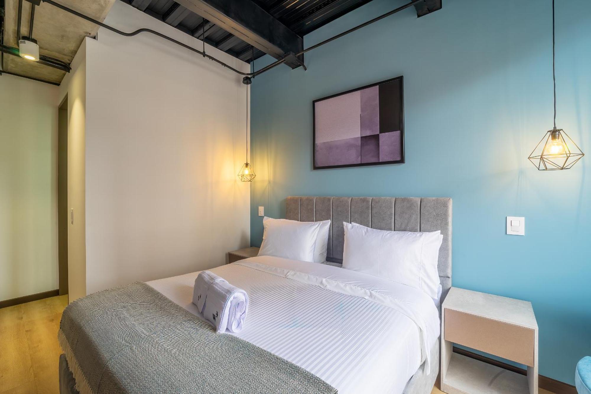 Aparthotel Beliving By Wynwood House *
