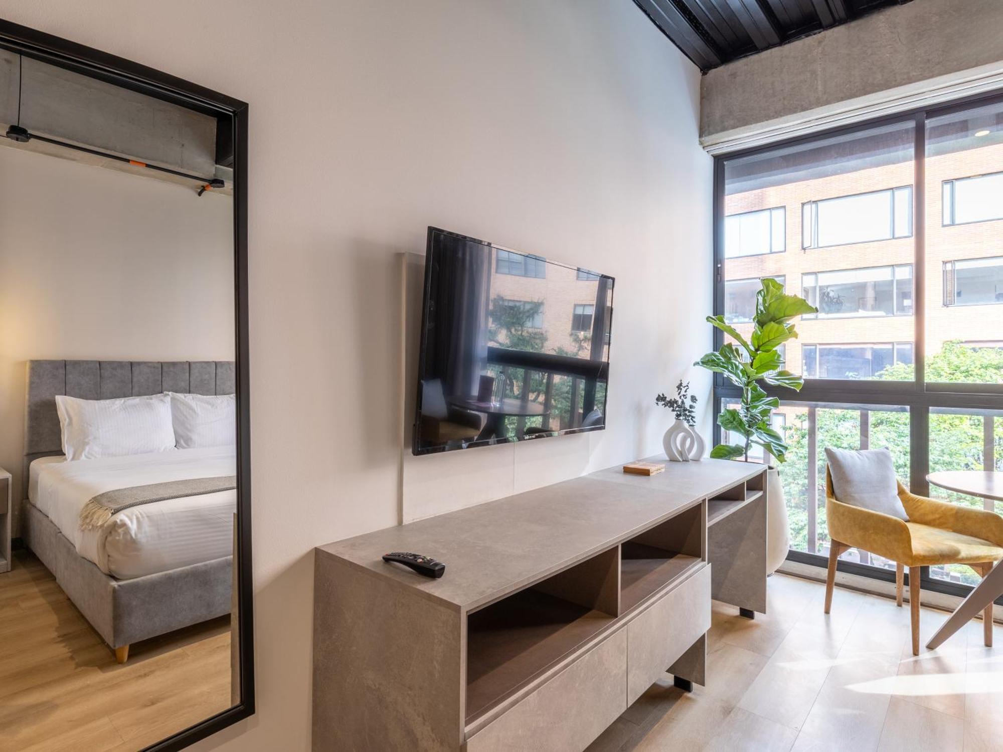 Aparthotel Beliving By Wynwood House *