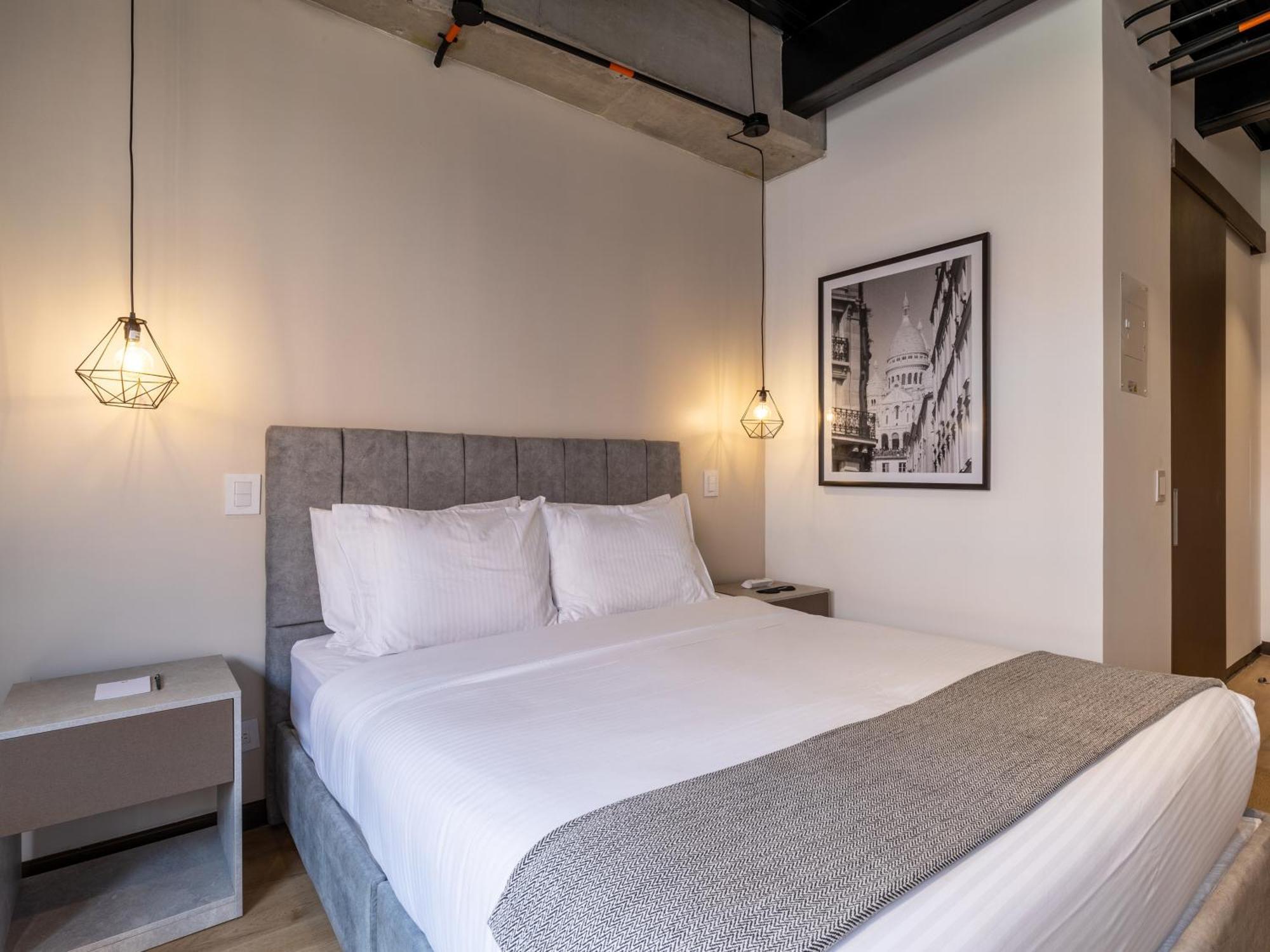 Aparthotel Beliving By Wynwood House *