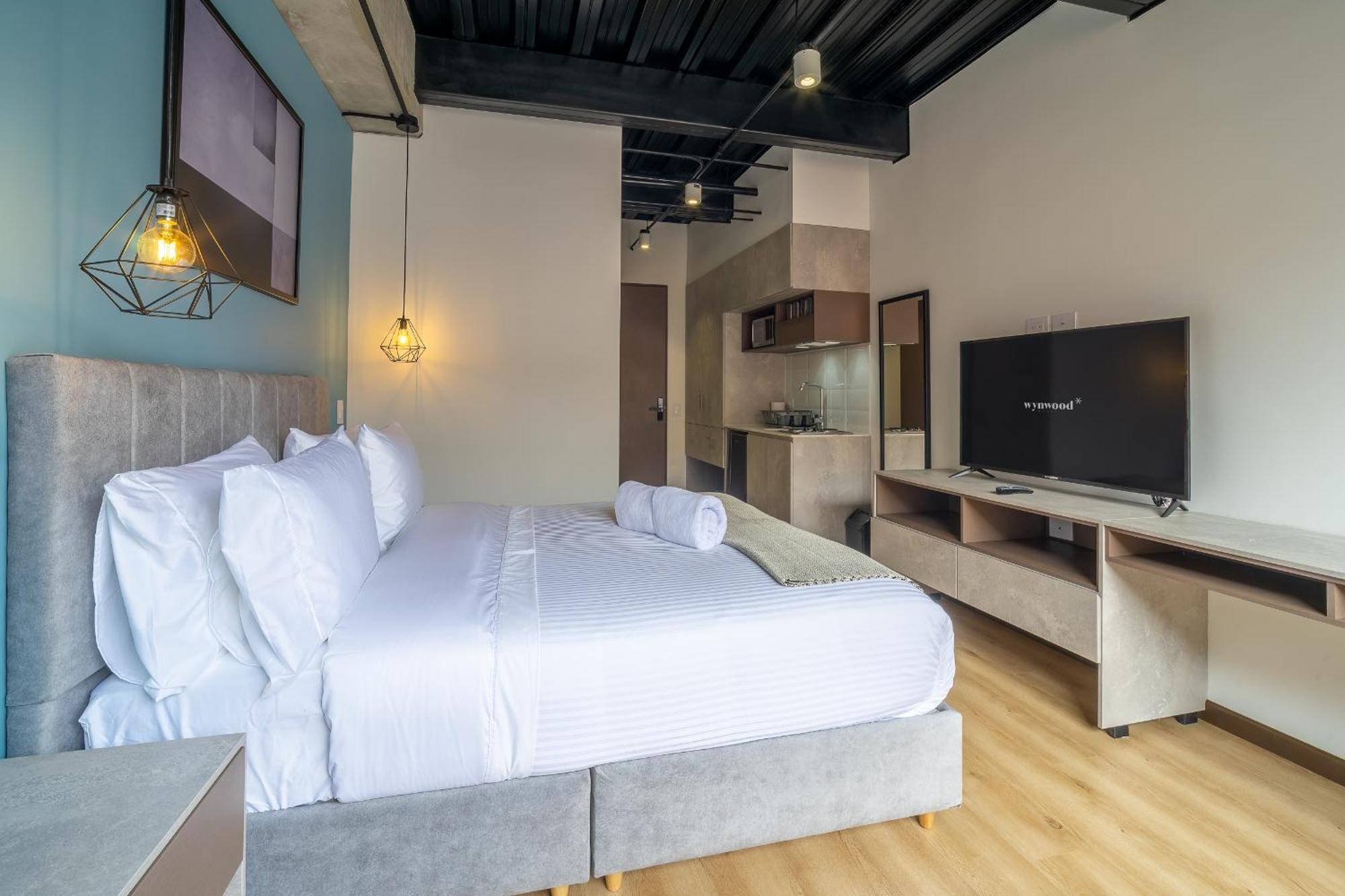 Beliving By Wynwood House Aparthotel