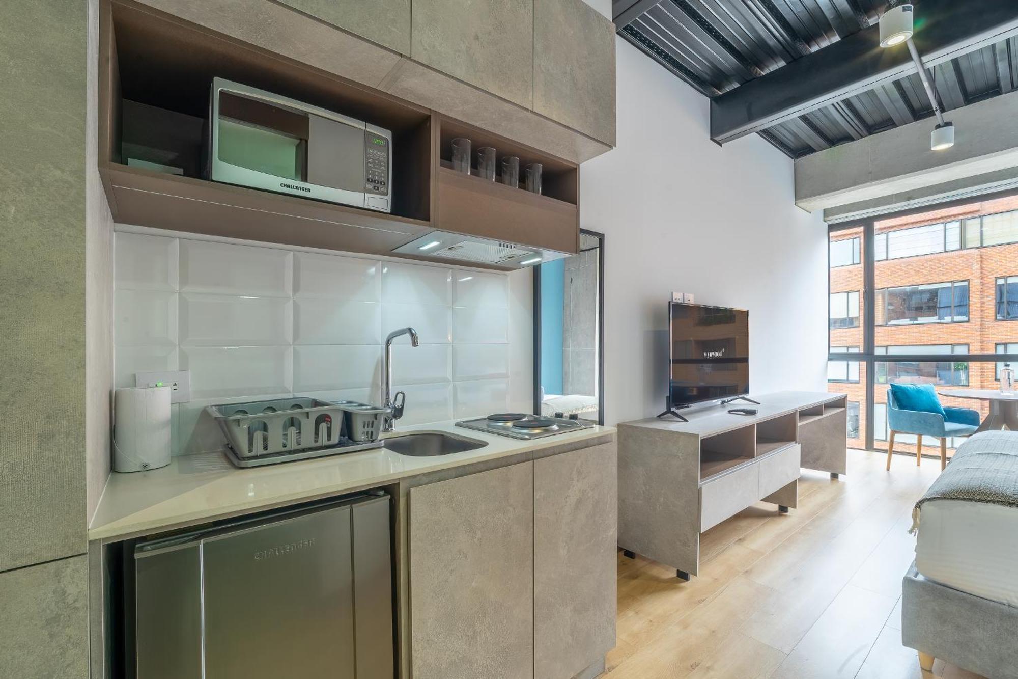 Beliving By Wynwood House Aparthotel *