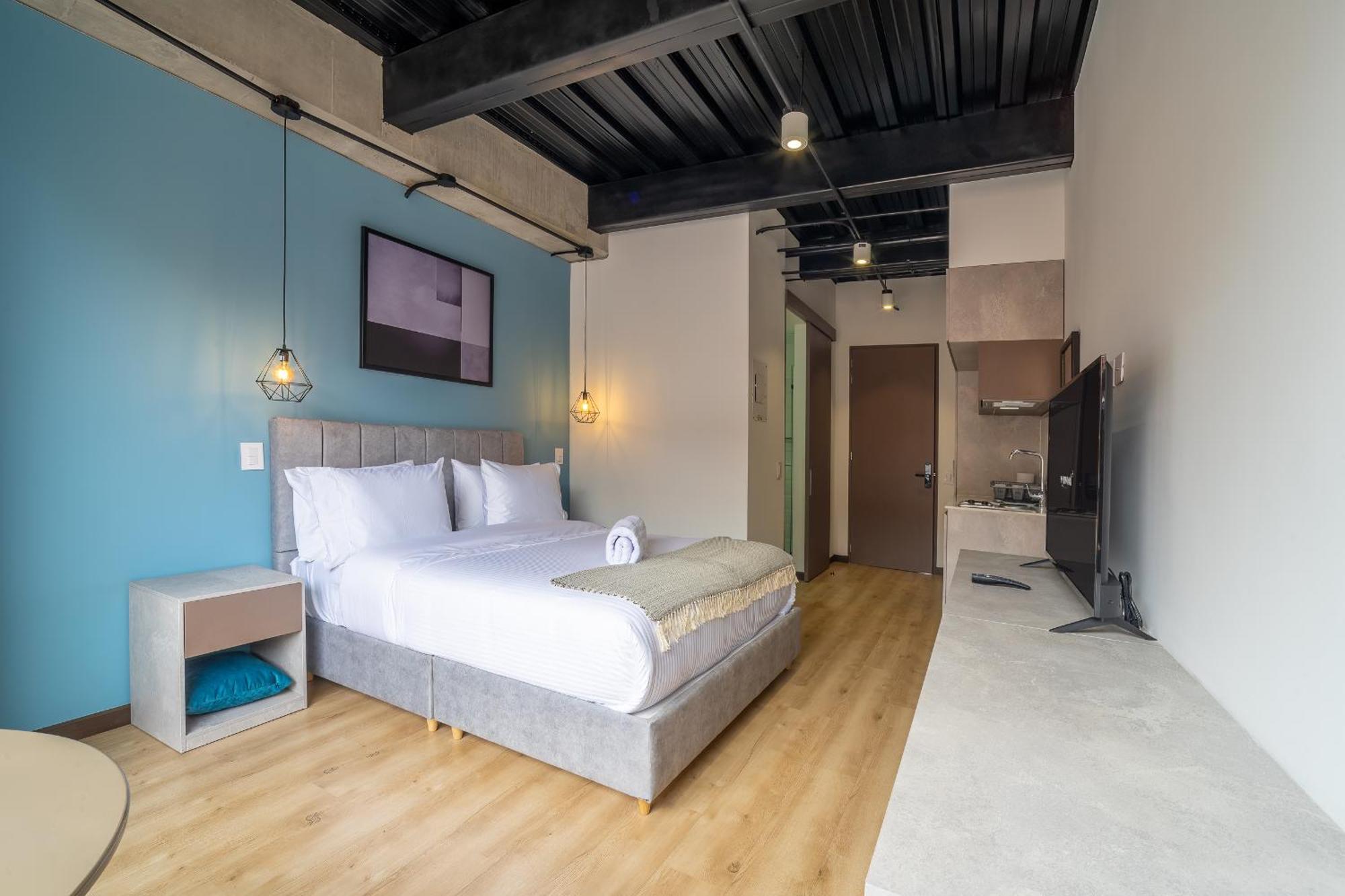 Beliving By Wynwood House Aparthotel