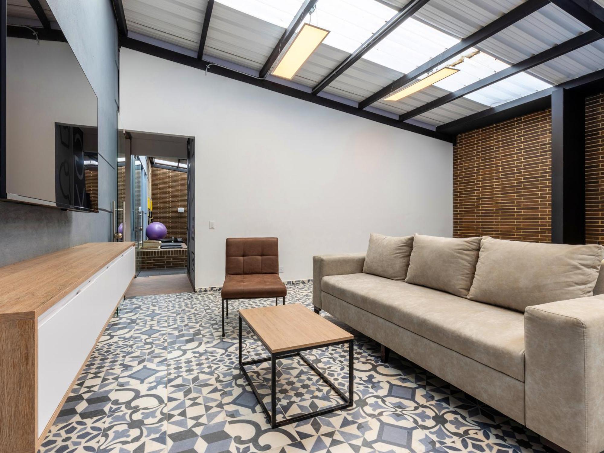 Beliving By Wynwood House Bogota
