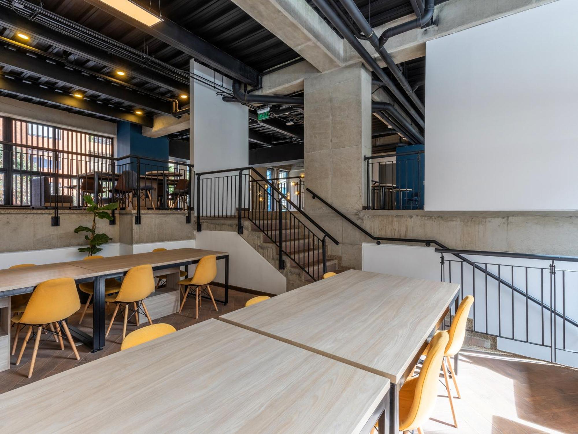 Aparthotel Beliving By Wynwood House