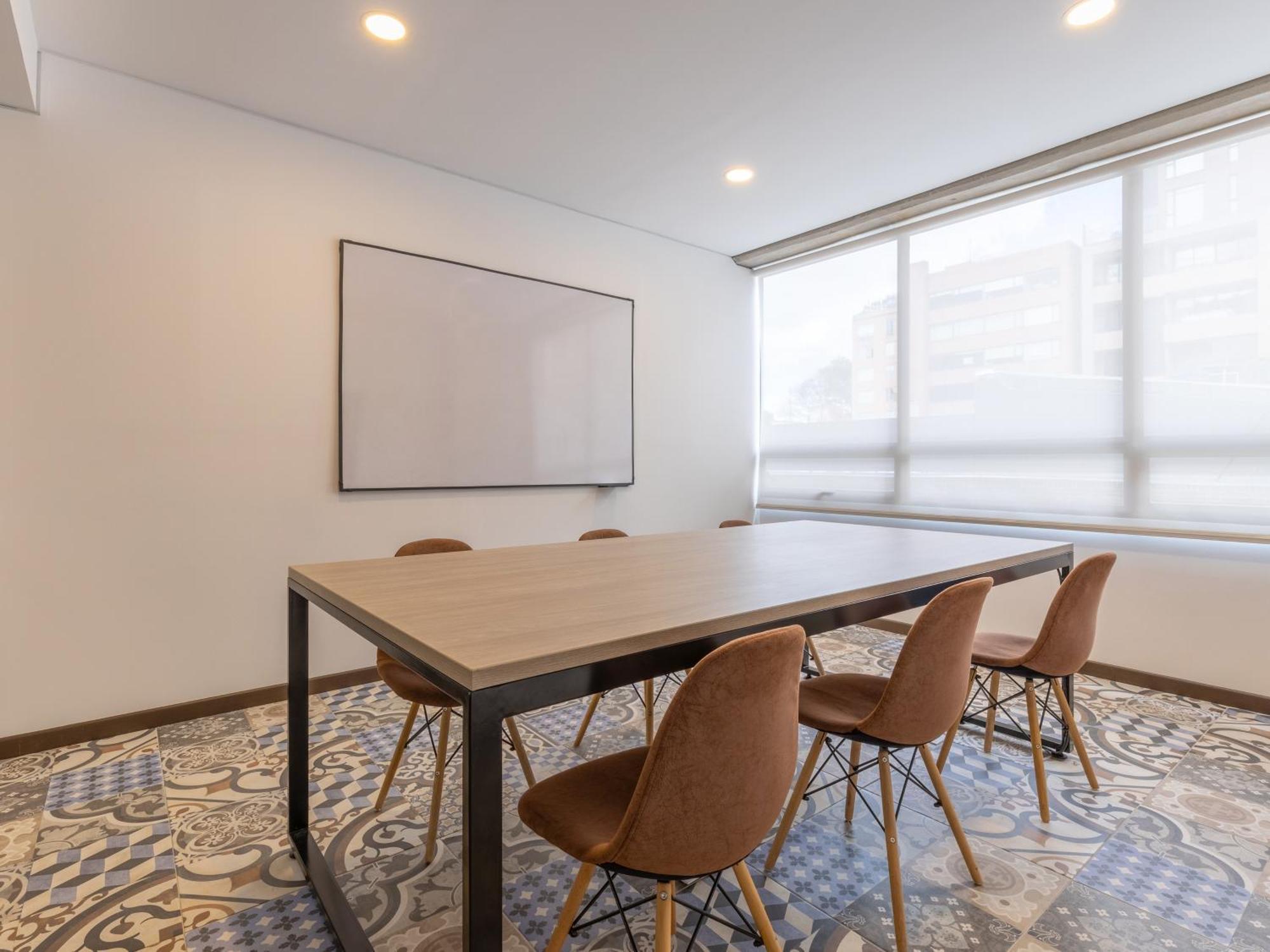 Beliving By Wynwood House Aparthotel Bogota