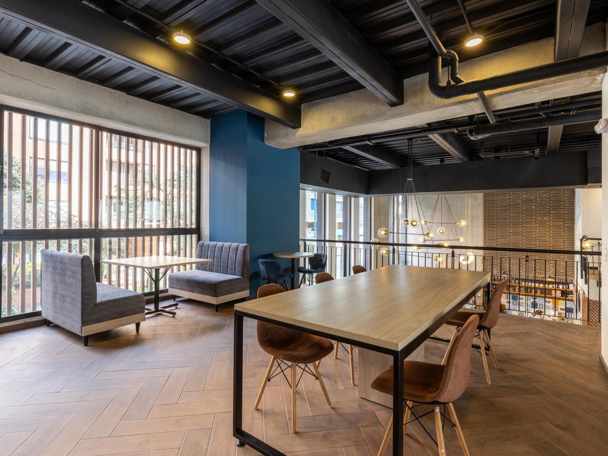 Aparthotel Beliving By Wynwood House
