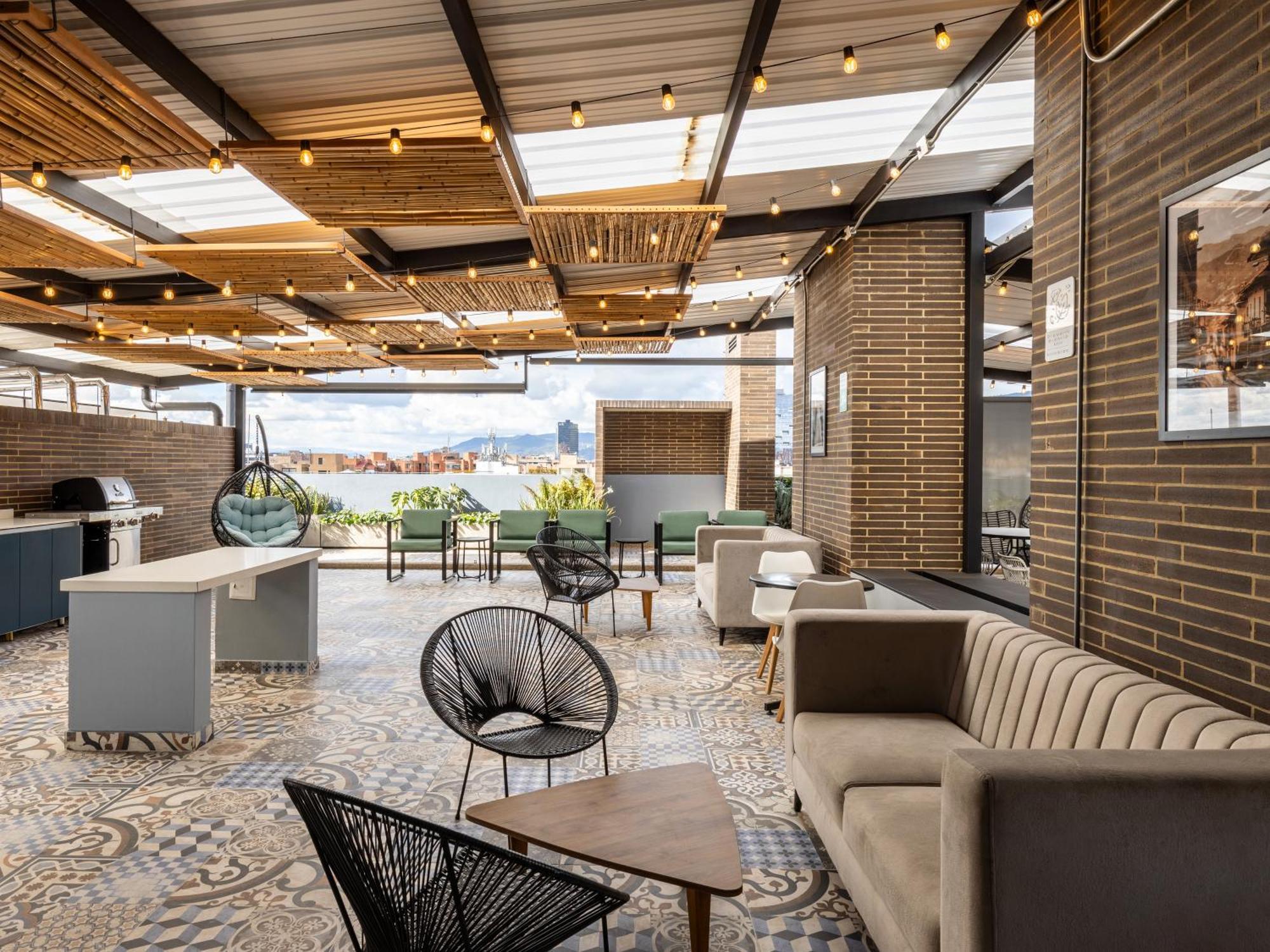 Aparthotel Beliving By Wynwood House *