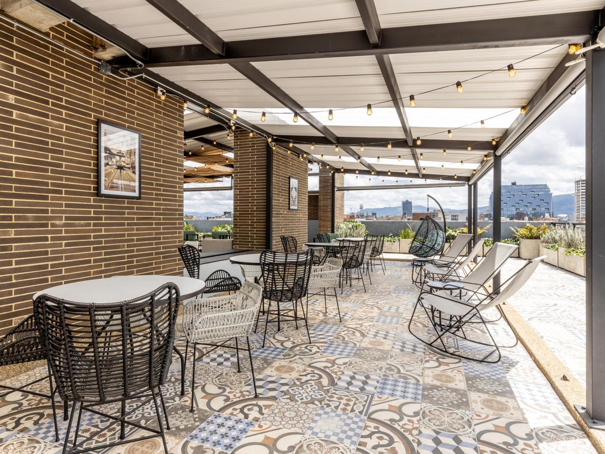 Beliving By Wynwood House Aparthotel *