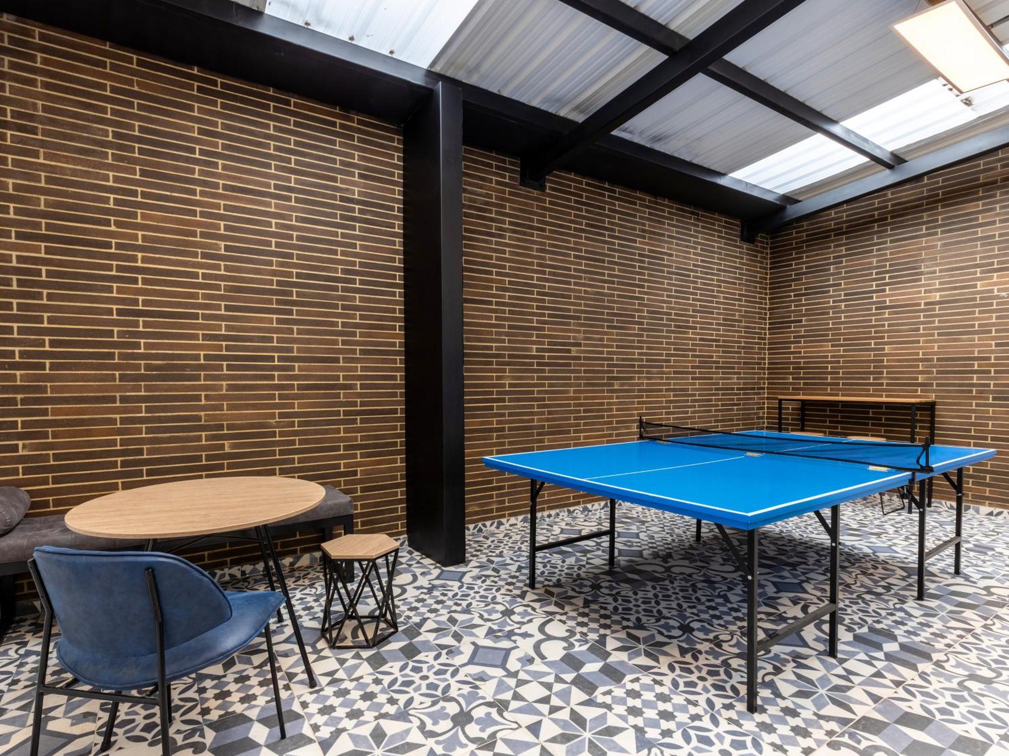 Beliving By Wynwood House Aparthotel