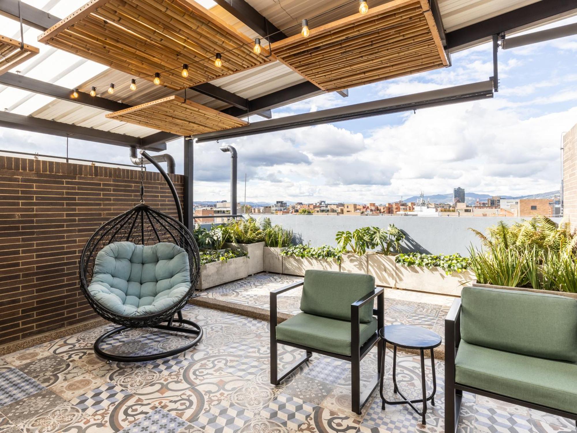 Aparthotel Beliving By Wynwood House *