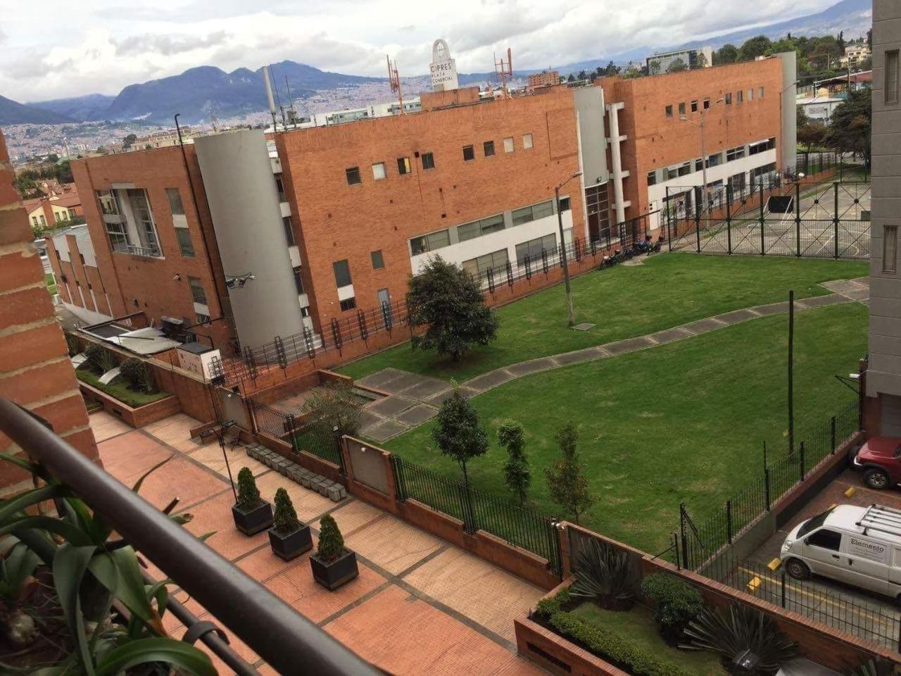 Paraiso Del Salitre Ii Bogota