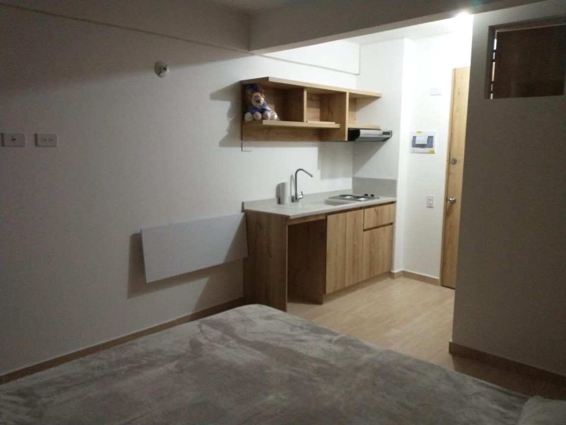 Pascal Apartment
