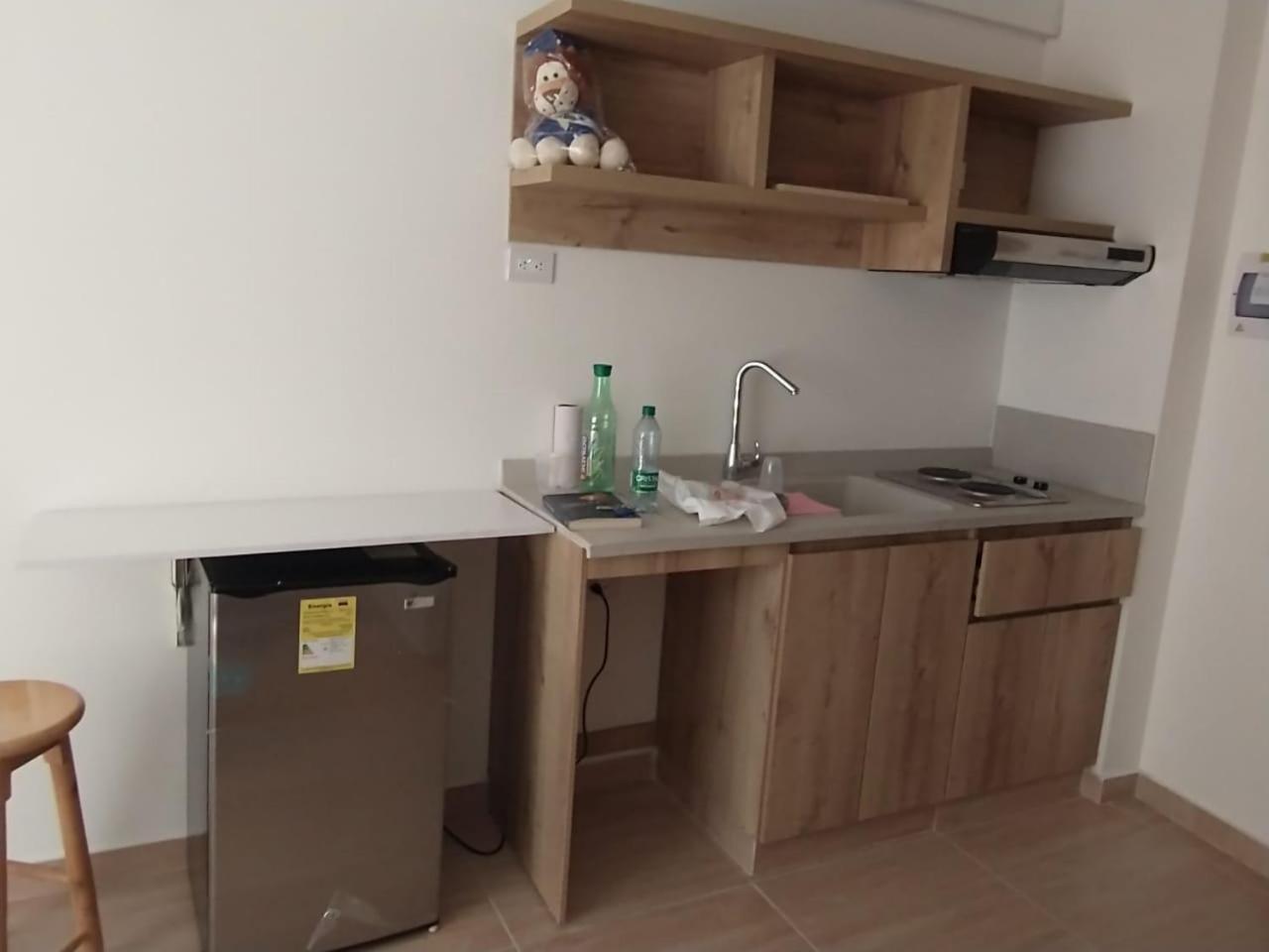 Apartment Pascal Bogota