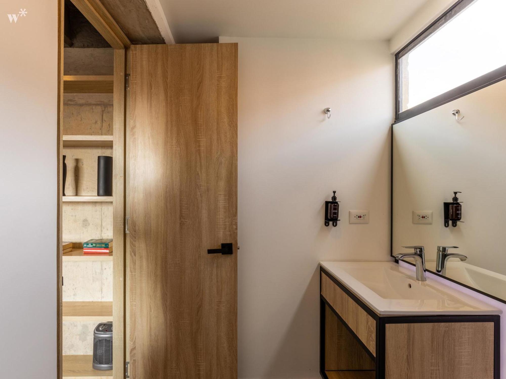 Dreamy Loft In Chapinero * Bogota