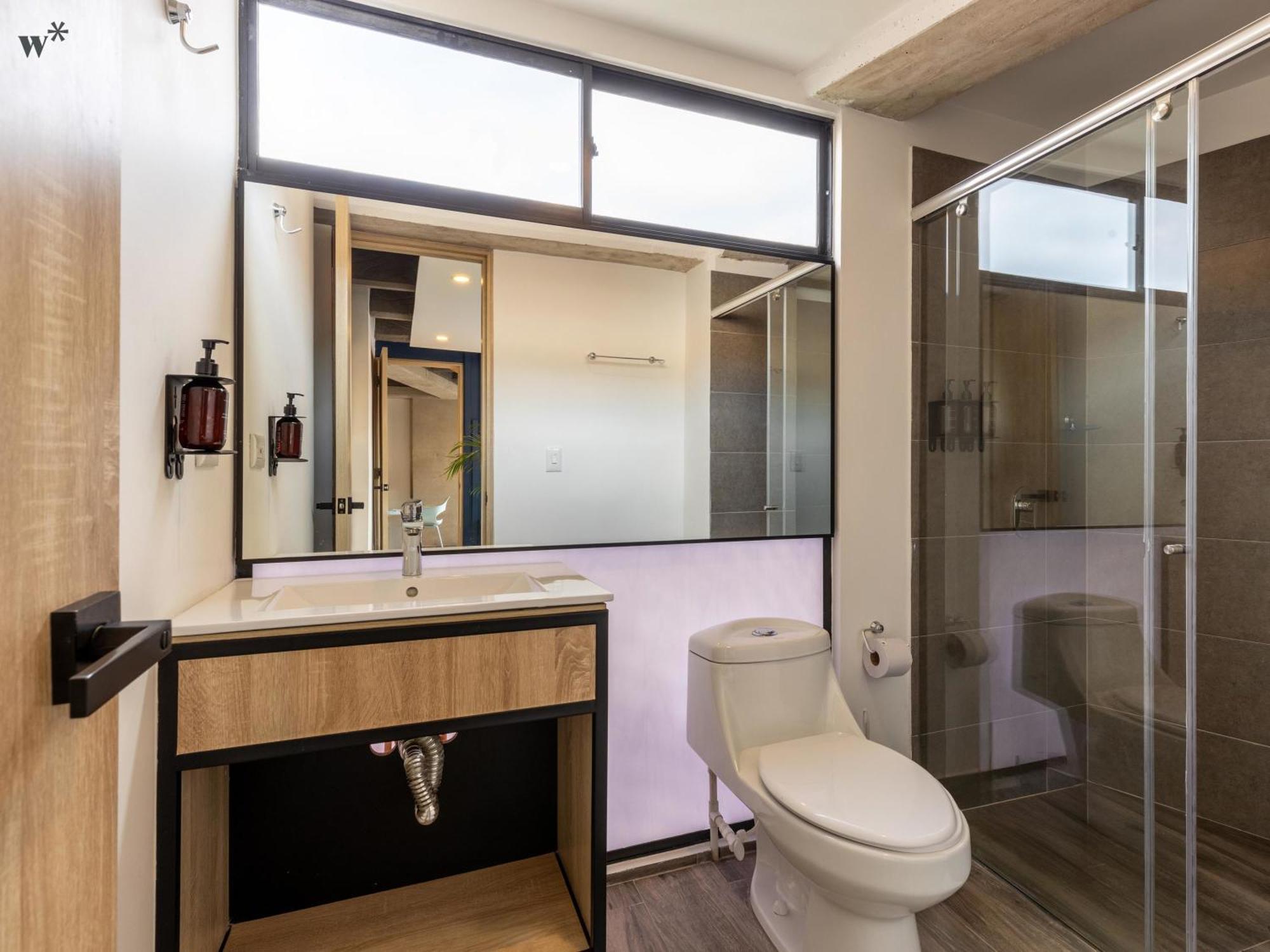 Dreamy Loft In Chapinero Bogota