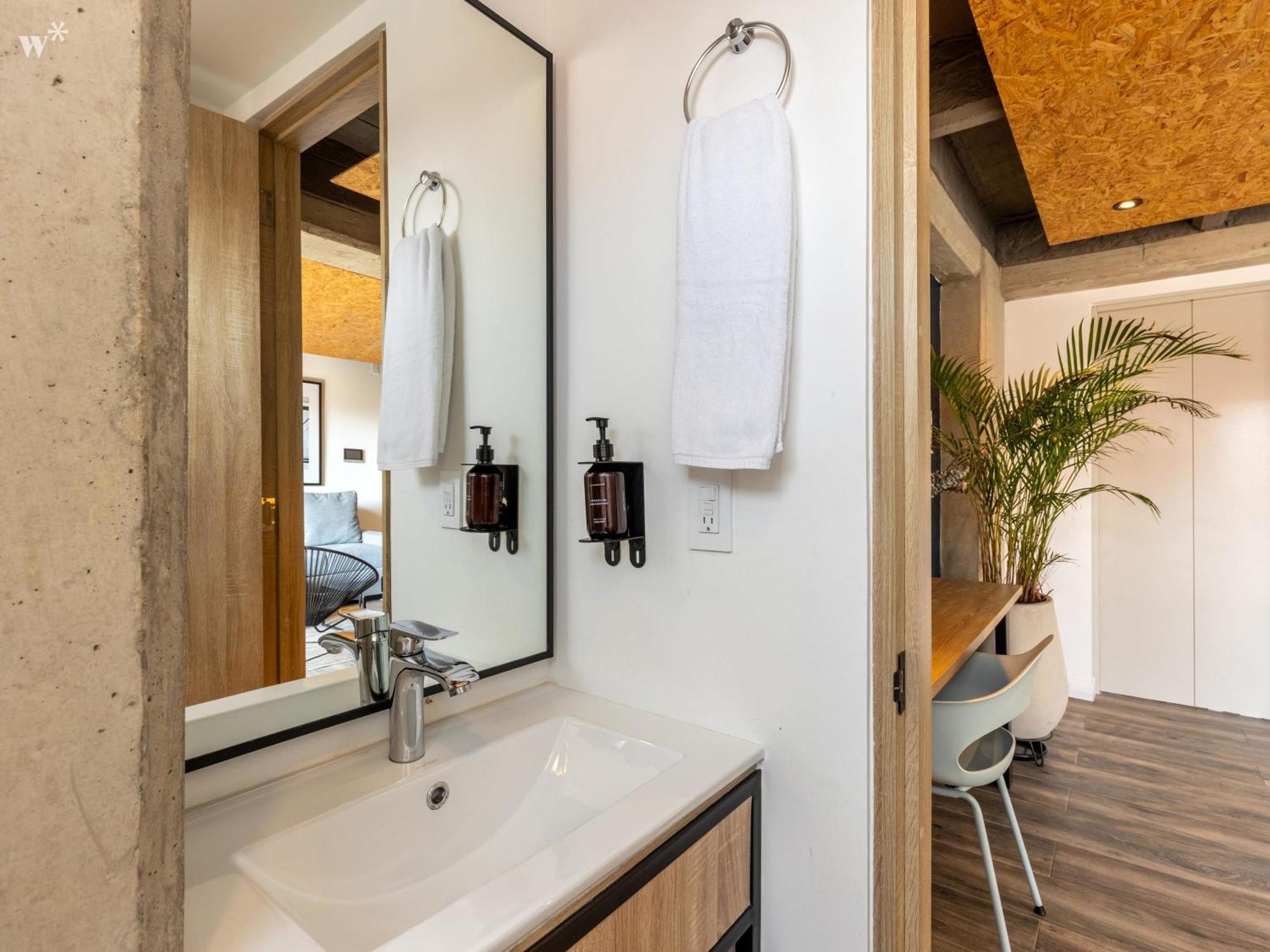 Dreamy Loft In Chapinero Apartment *