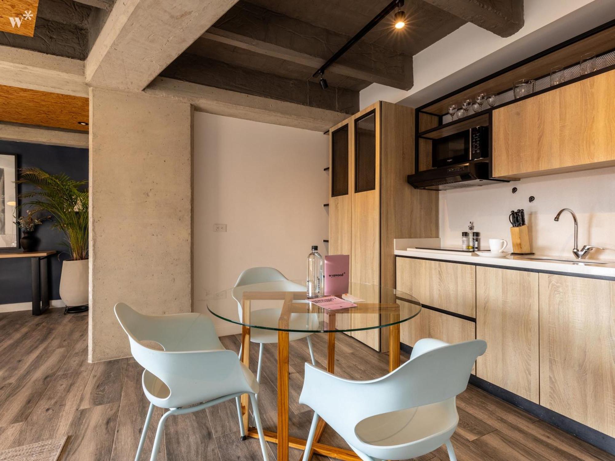 Dreamy Loft In Chapinero * Bogota