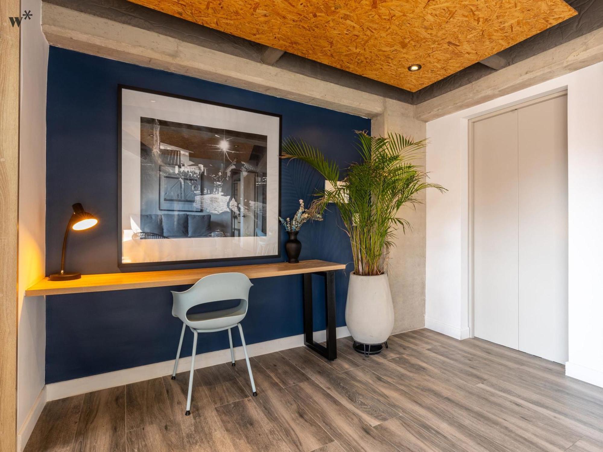 Dreamy Loft In Chapinero Apartment Bogota