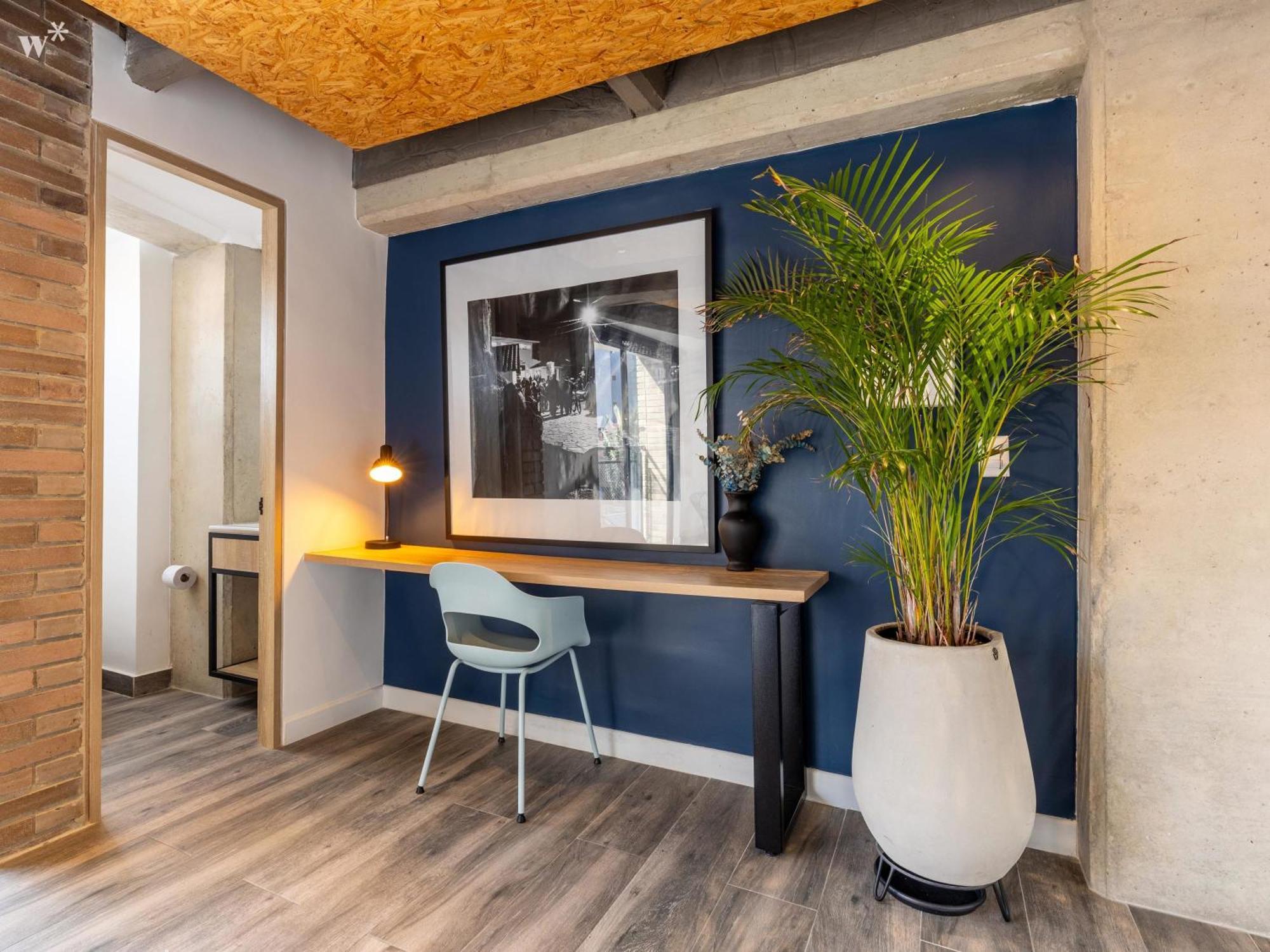 Dreamy Loft In Chapinero Apartment *