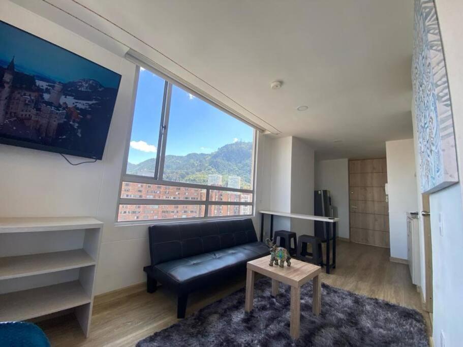Apartamento Panoramica, Torre Acqua, Centro Turistico *