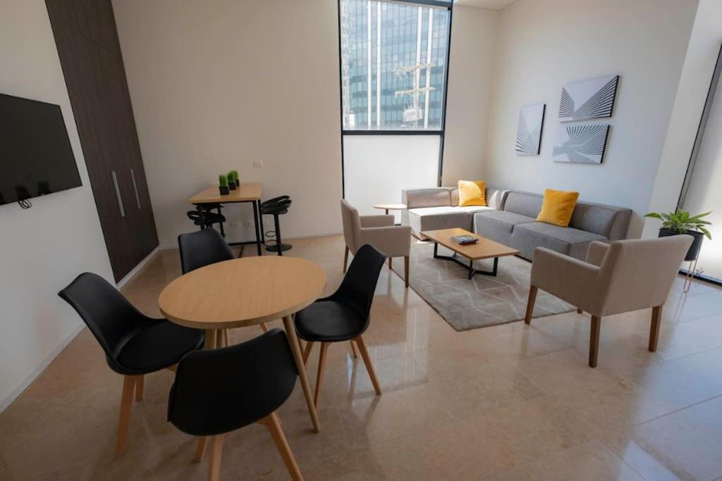 Espectacular Loft En Bogota! Apartamento *