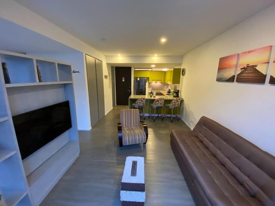 Espectacular Loft En Bogota! Apartamento